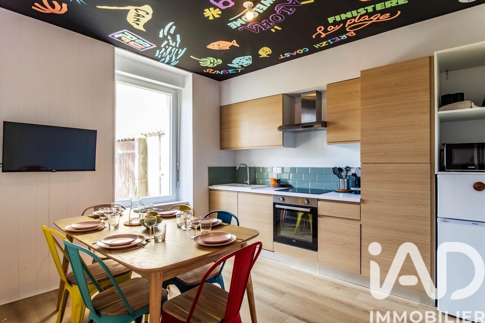 Maison à vendre, 119m², Quimper