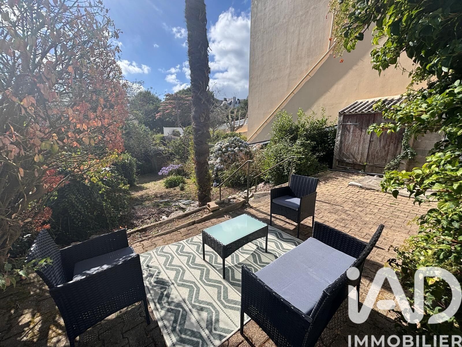 Maison à vendre, 119m², Quimper