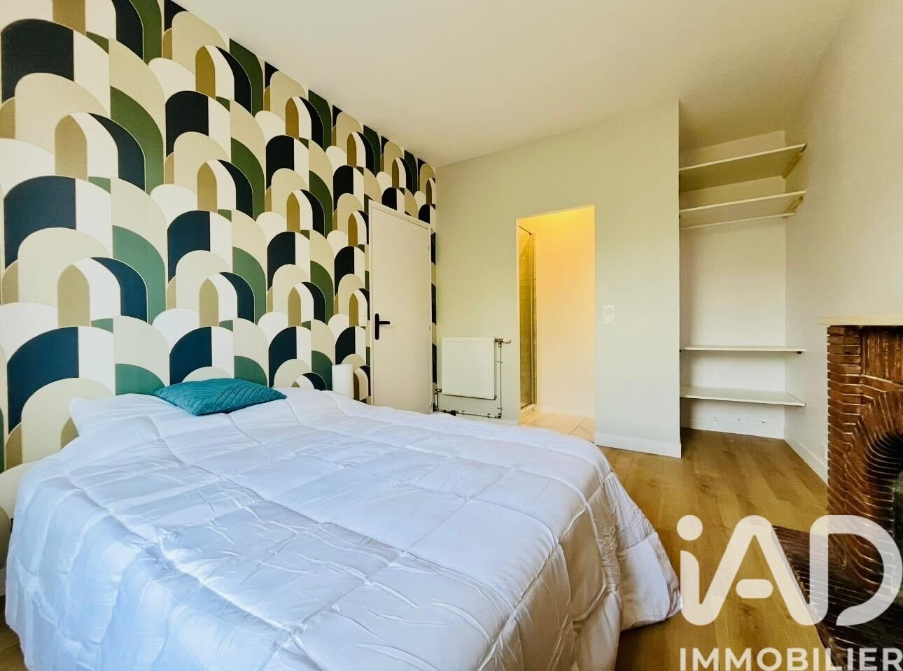 Maison à vendre, 119m², Quimper
