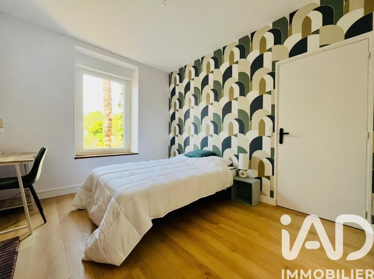 Maison à vendre, 119m², Quimper