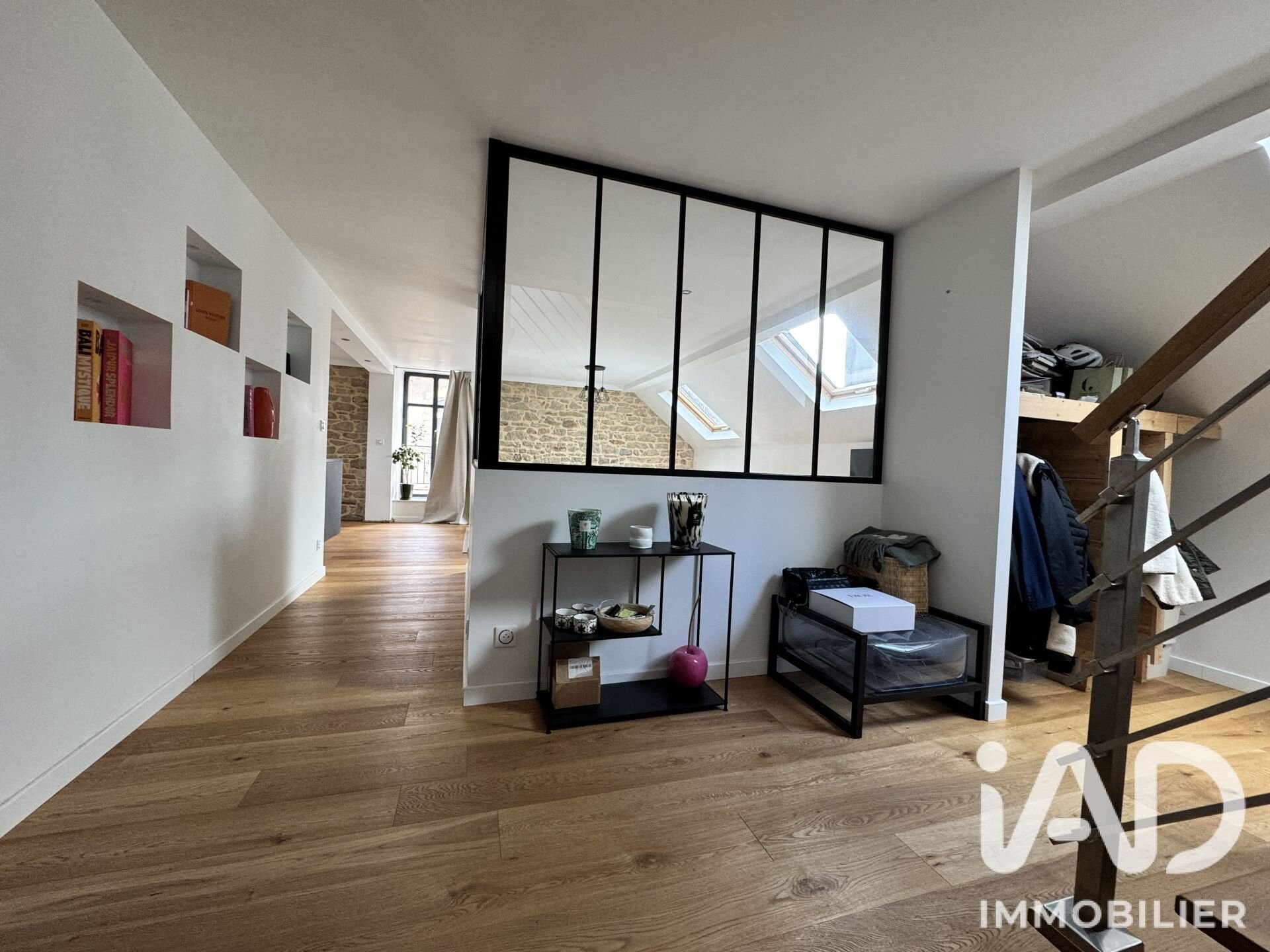Appartement à vendre, 97m², Quimper