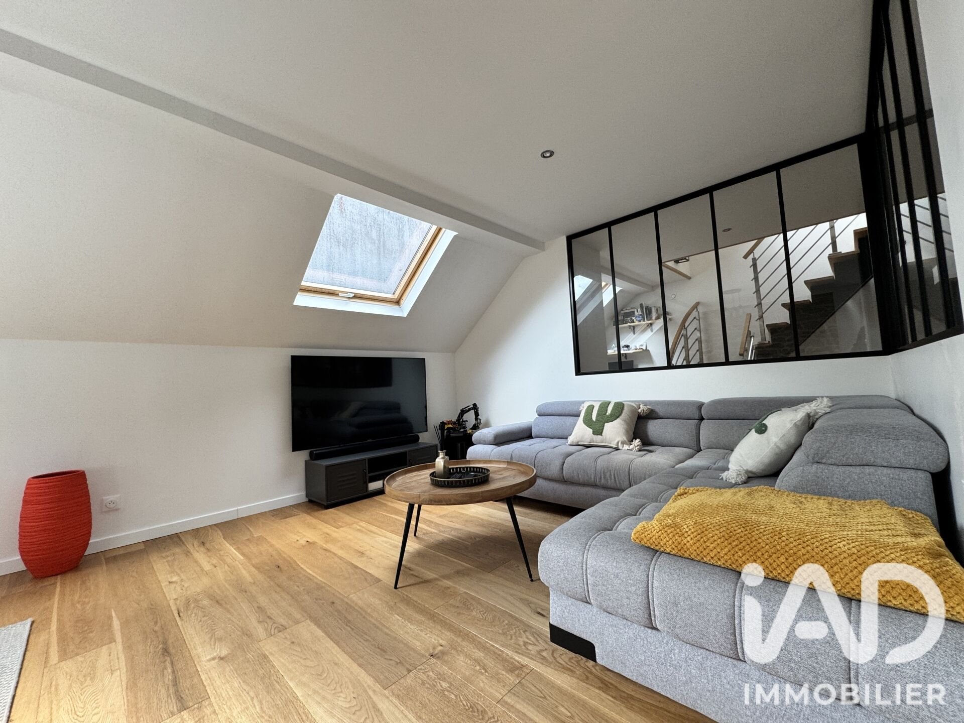 Appartement à vendre, 97m², Quimper