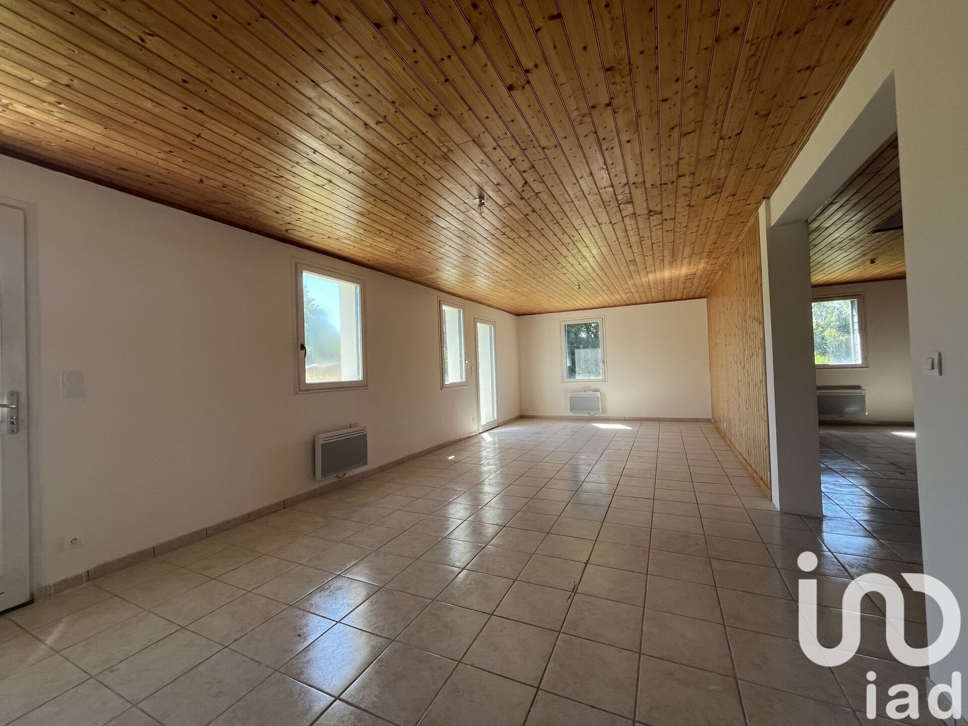Maison à vendre, 140m², Sulniac