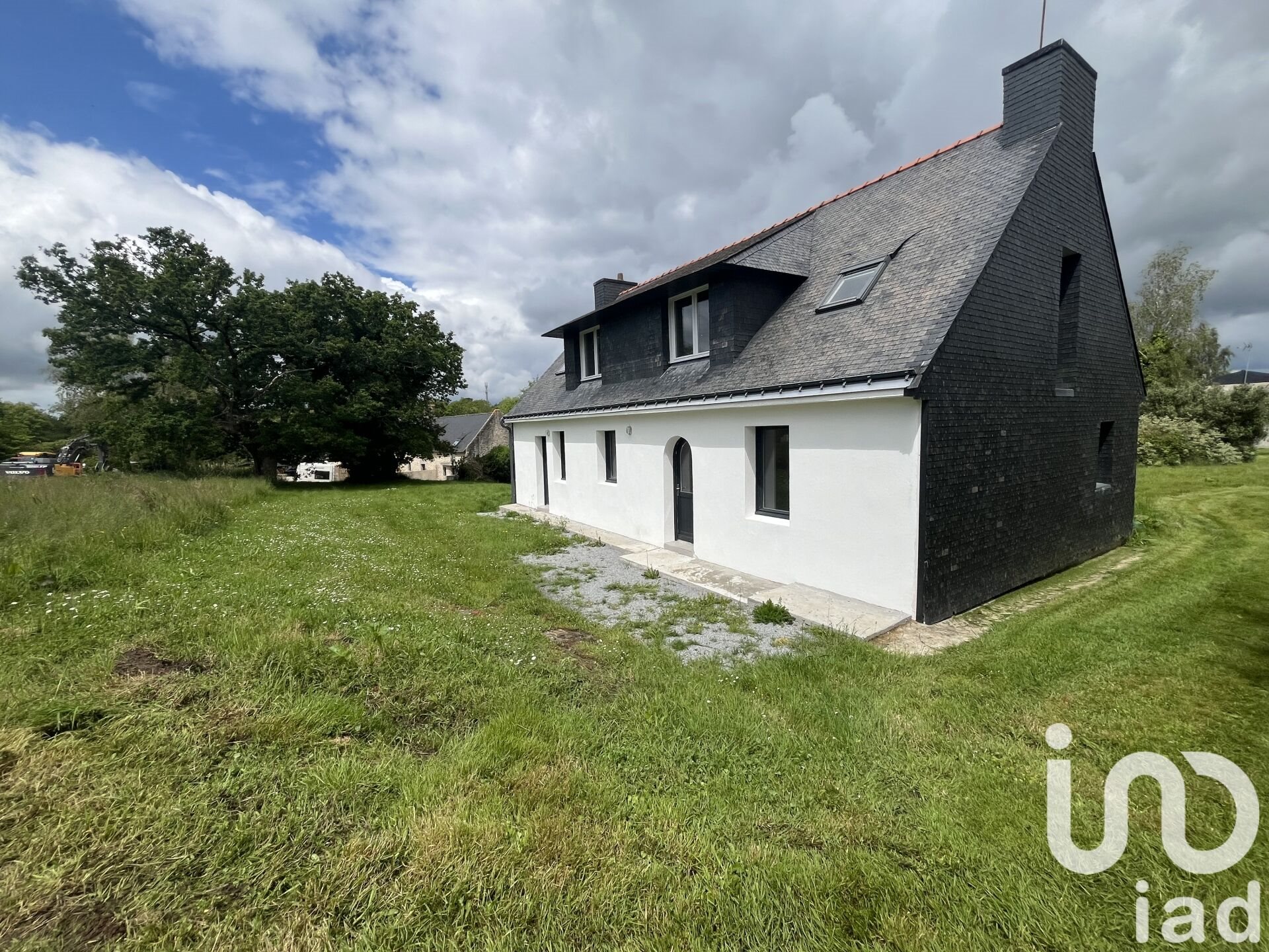 Maison à vendre, 140m², Sulniac