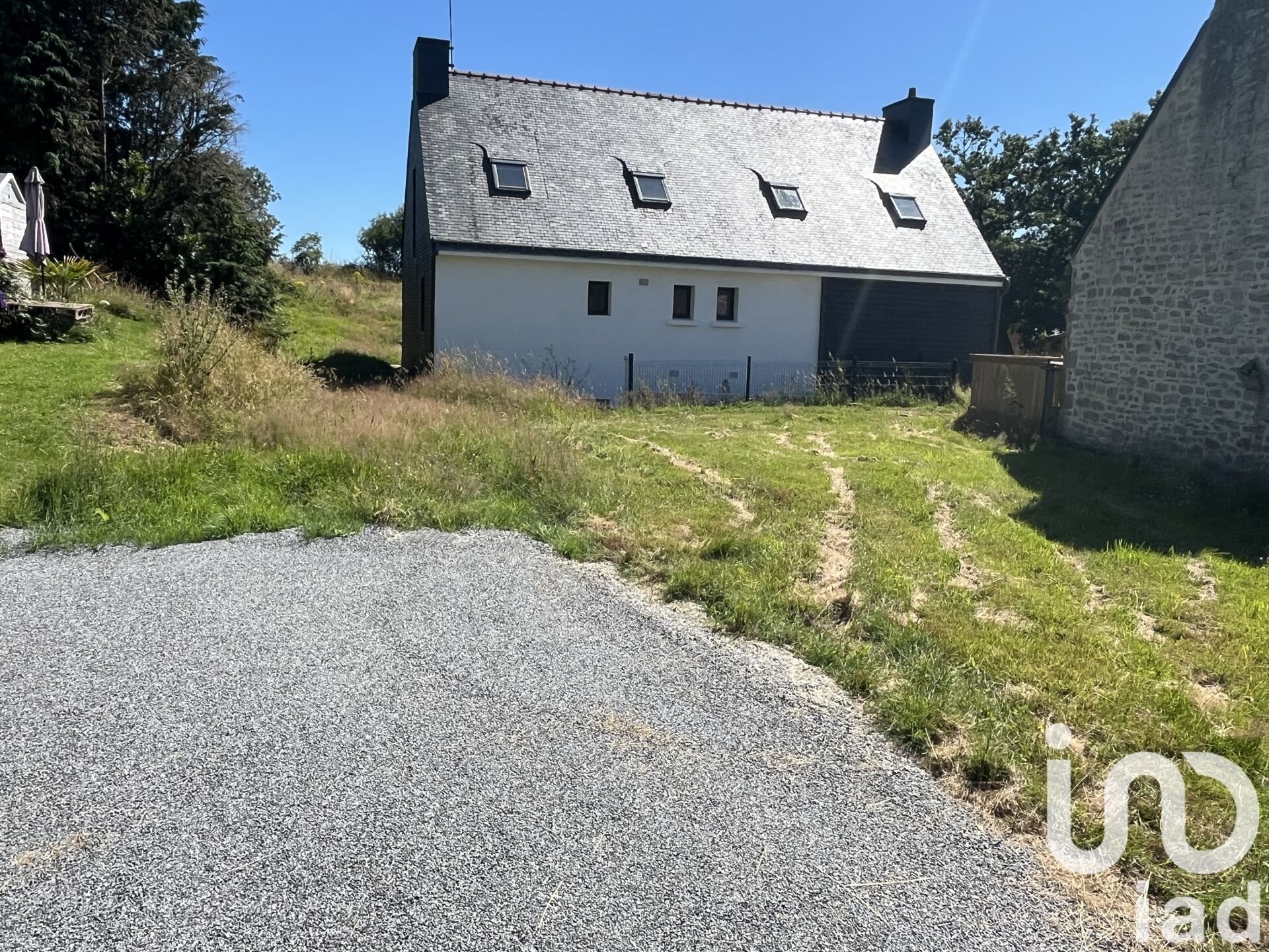 Maison à vendre, 140m², Sulniac