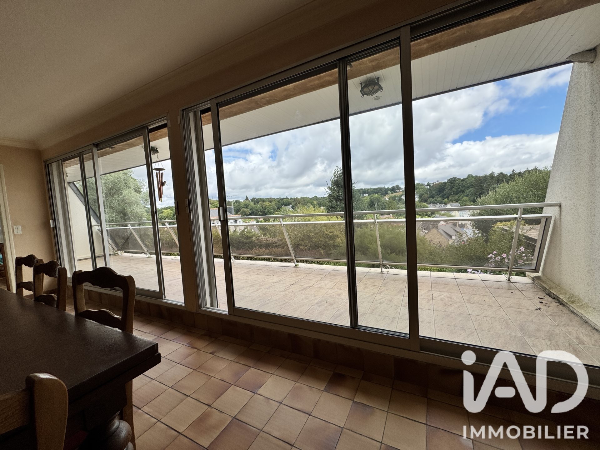 Maison à vendre, 160m², La Forêt-Fouesnant