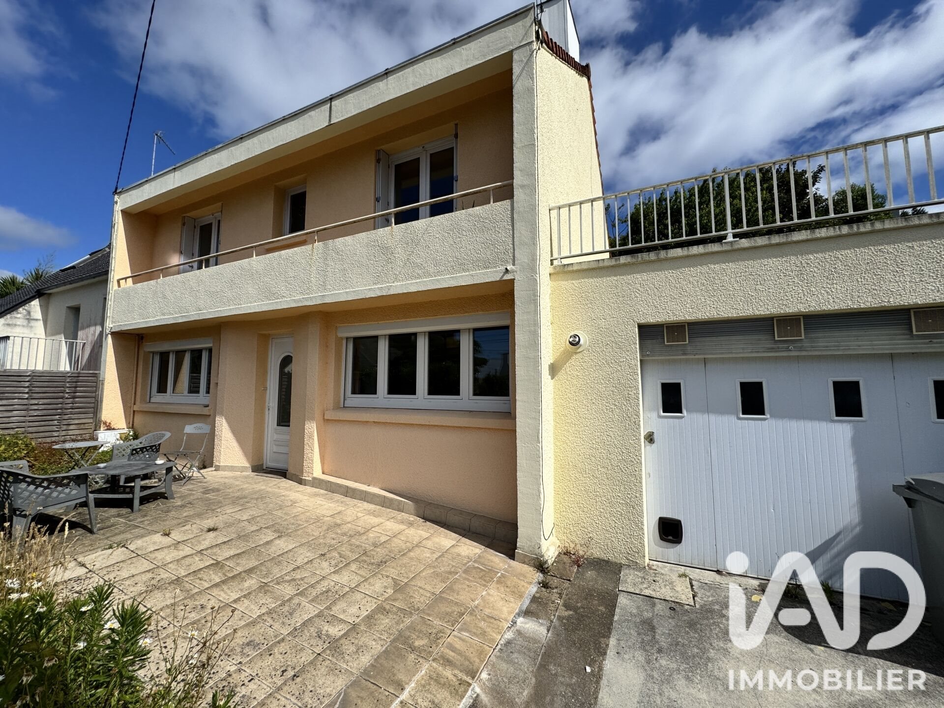 Maison à vendre, 128m², Quimper