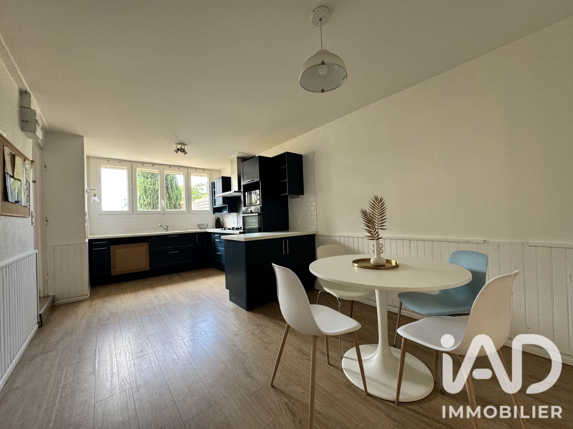 Maison à vendre, 128m², Quimper