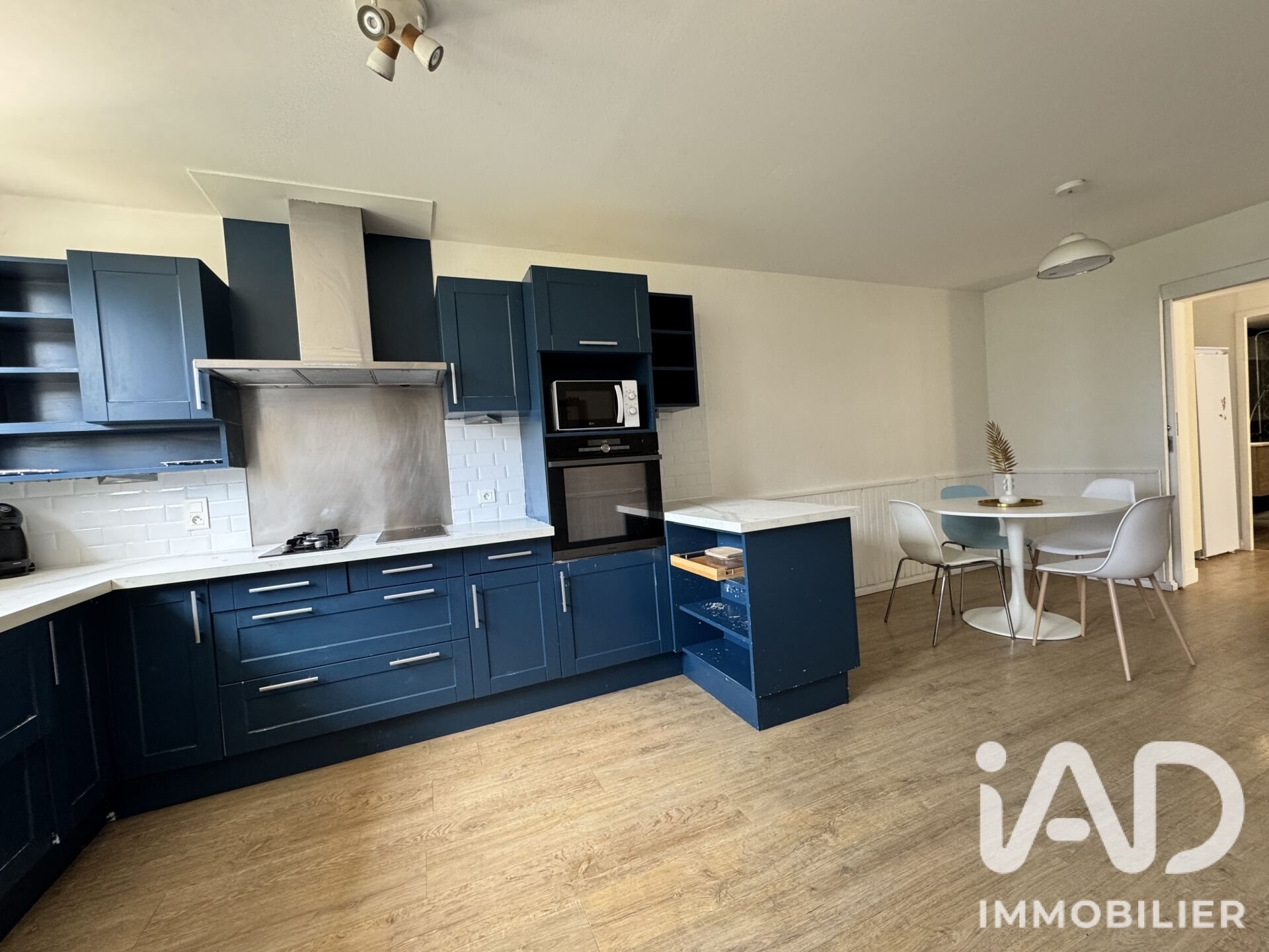 Maison à vendre, 128m², Quimper