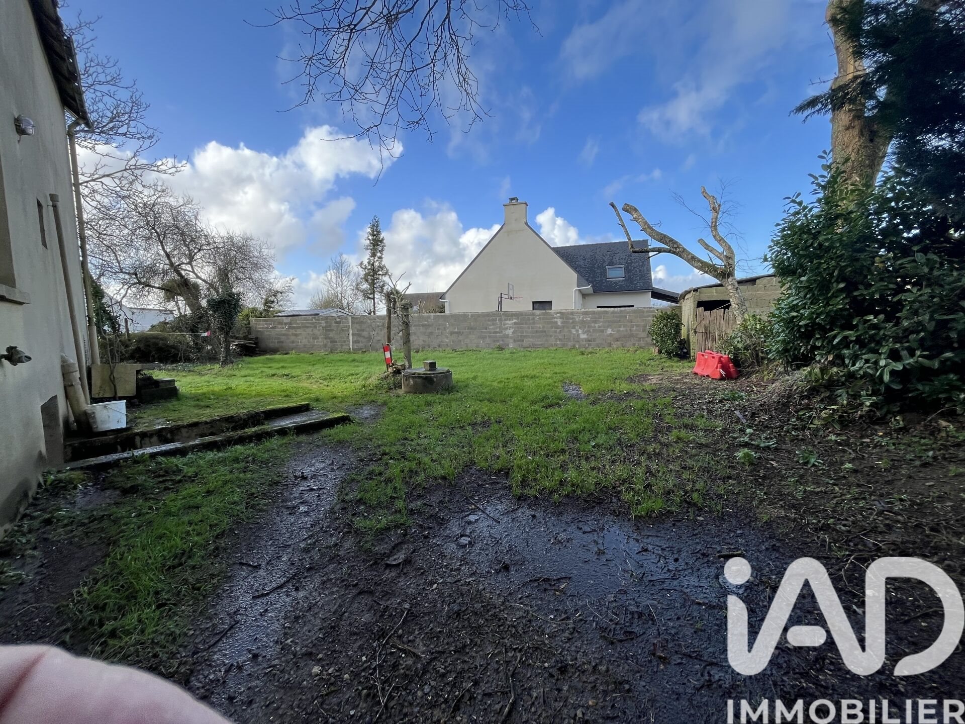 Maison à vendre, 100m², Ergué-Gabéric