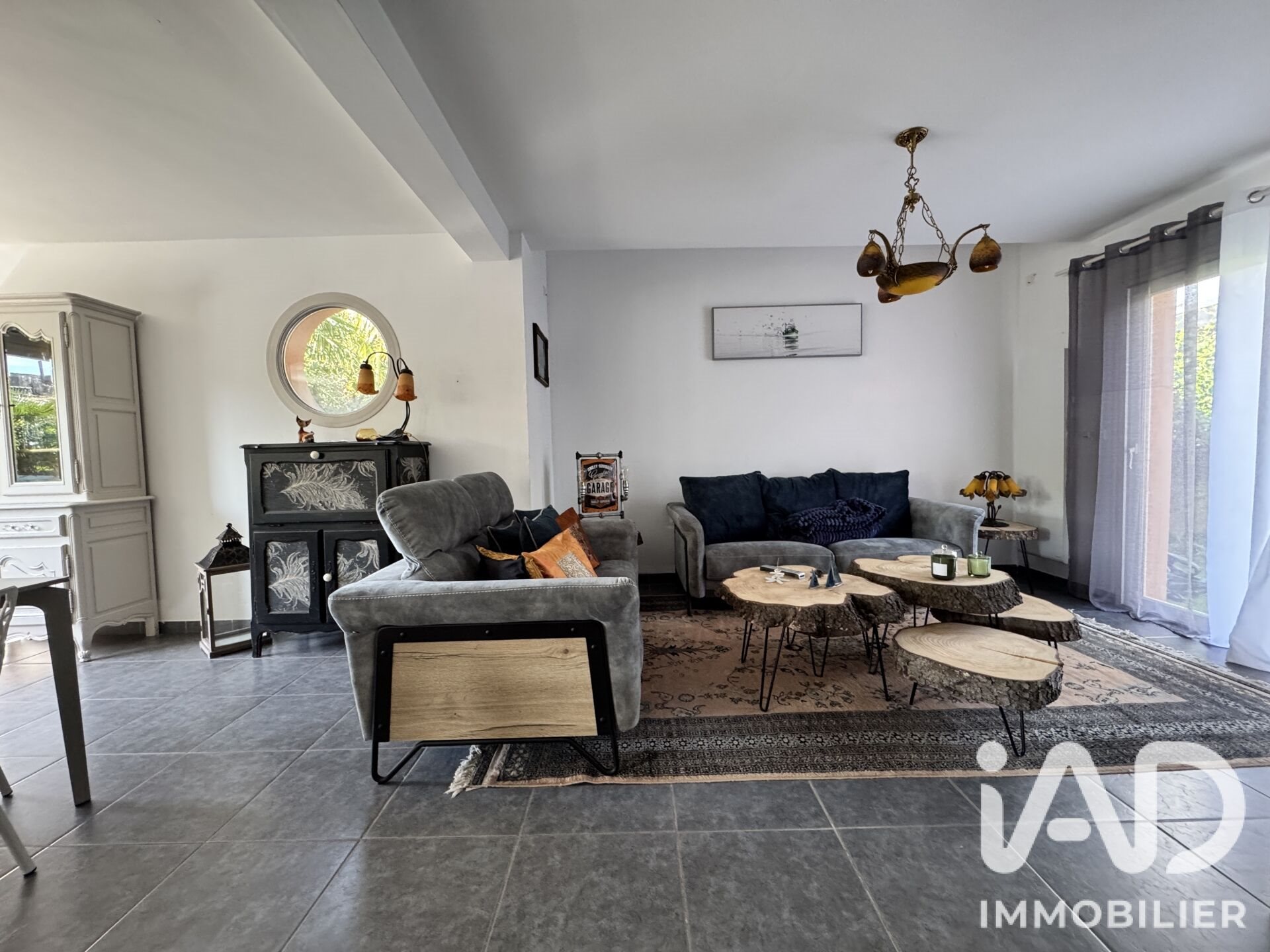 Maison à vendre, 104m², La Forêt-Fouesnant