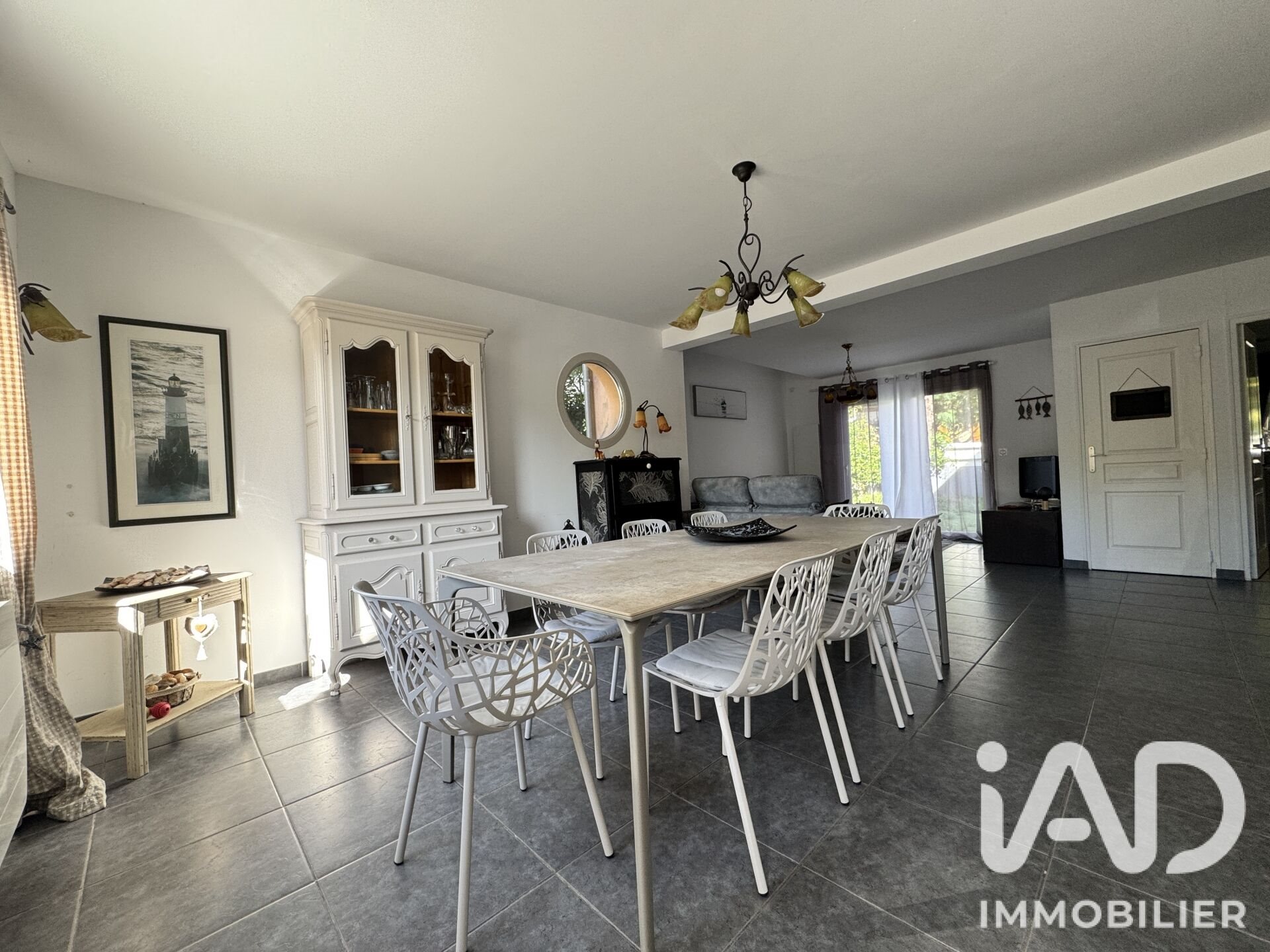 Maison à vendre, 104m², La Forêt-Fouesnant