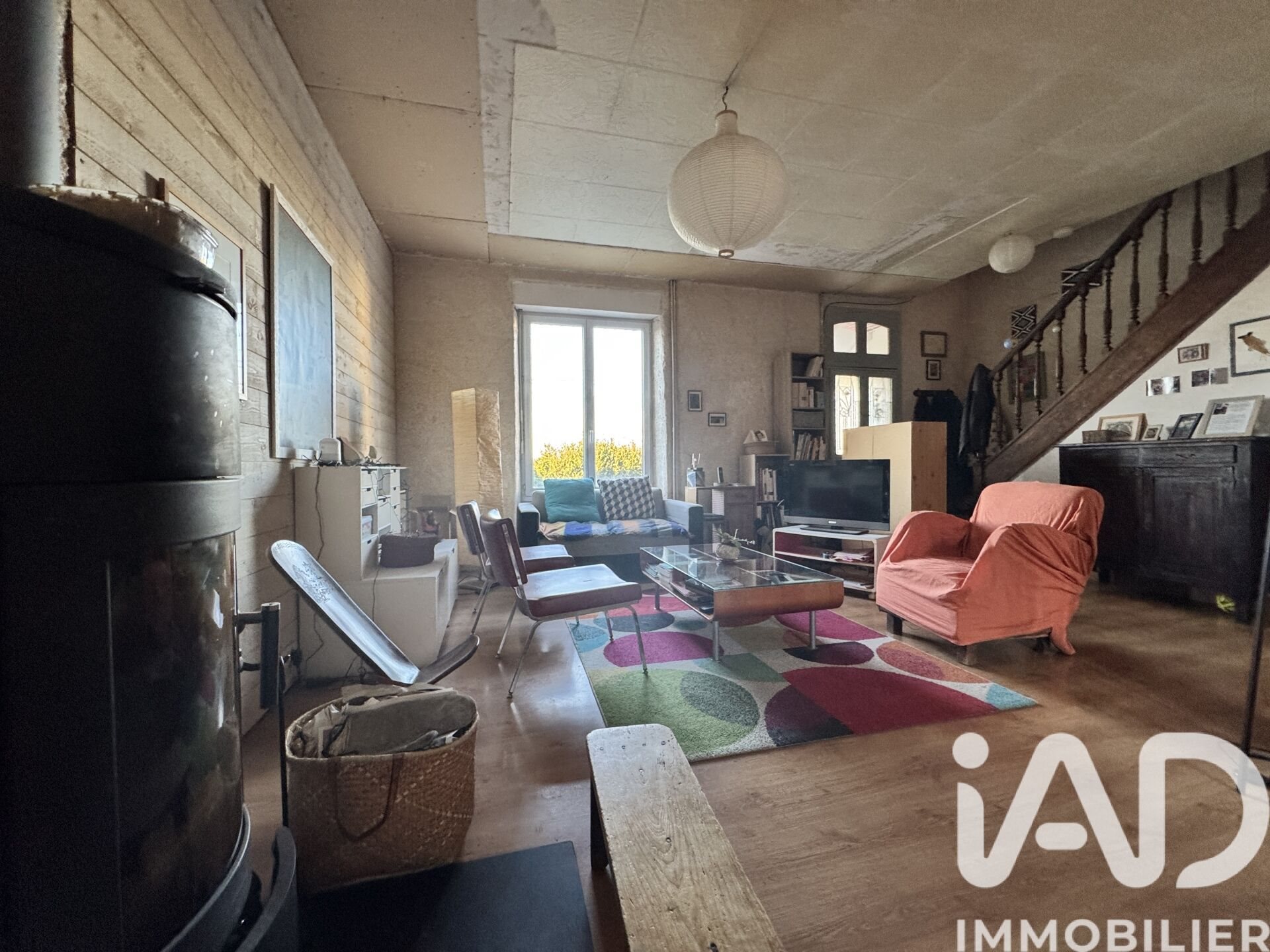 Maison à vendre, 104m², Quimper