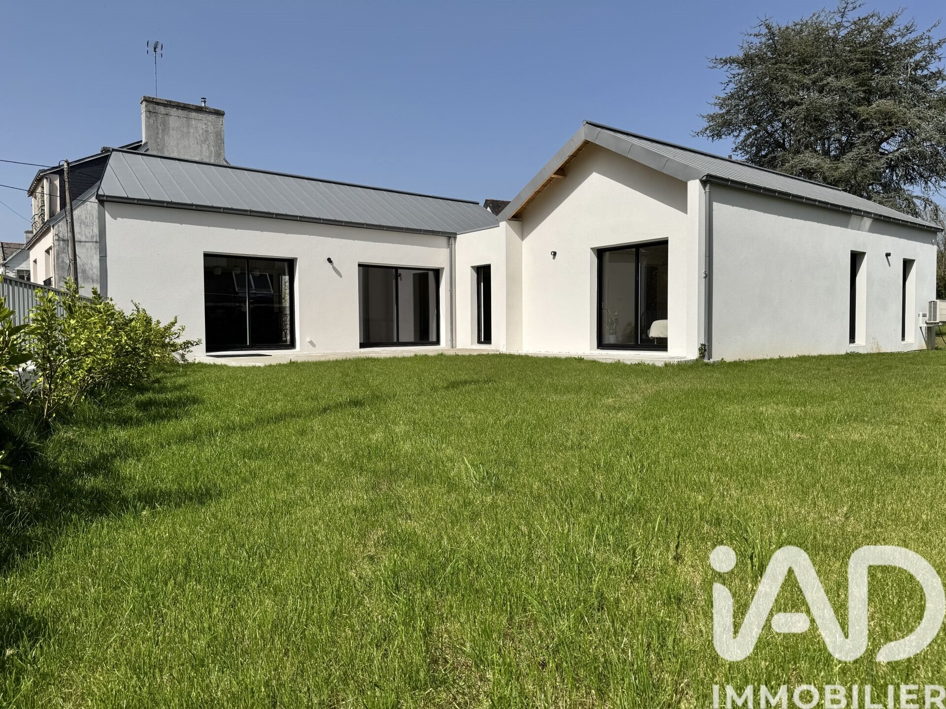 Maison à vendre, 123m², Quimper