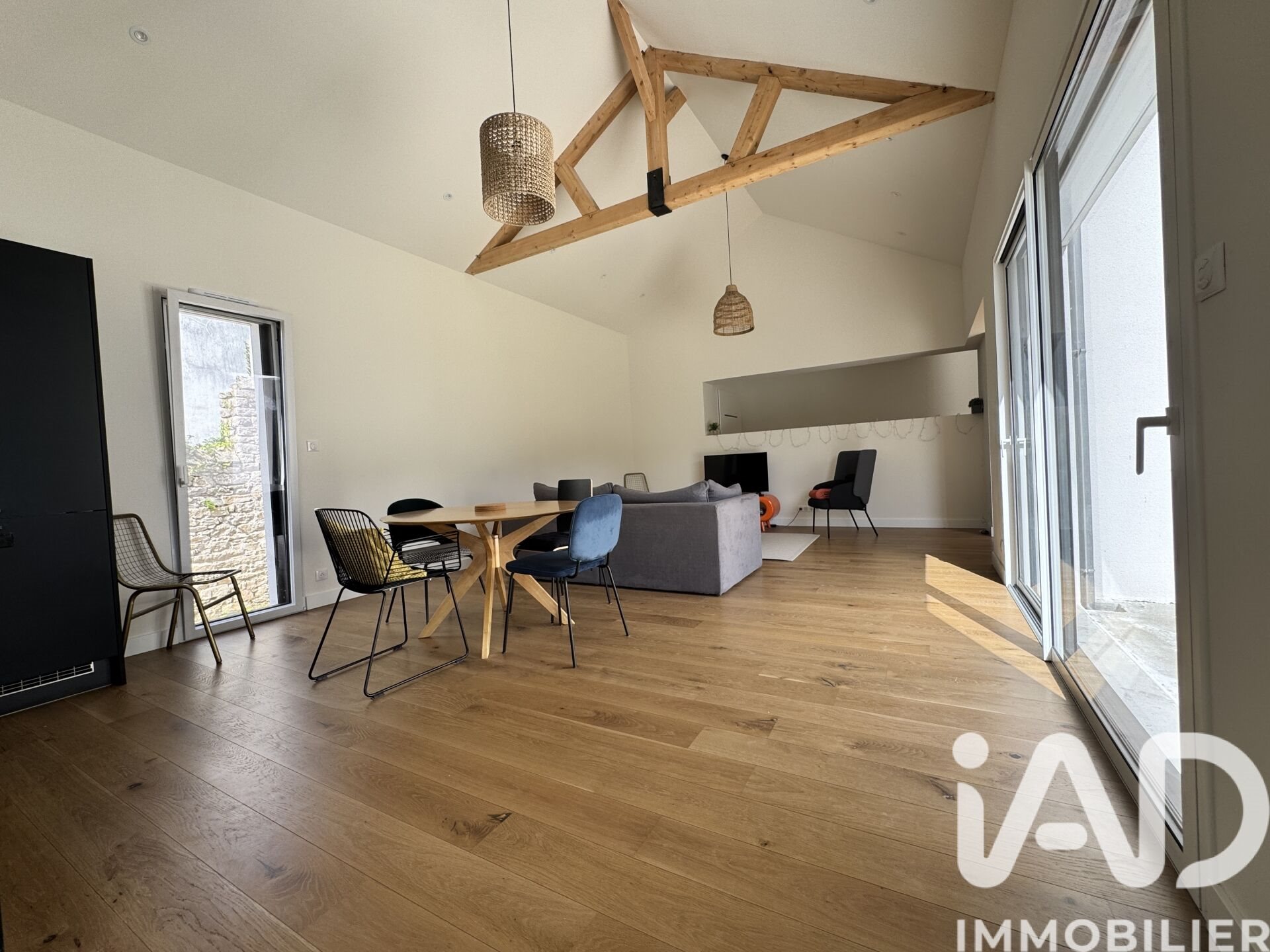 Maison à vendre, 123m², Quimper