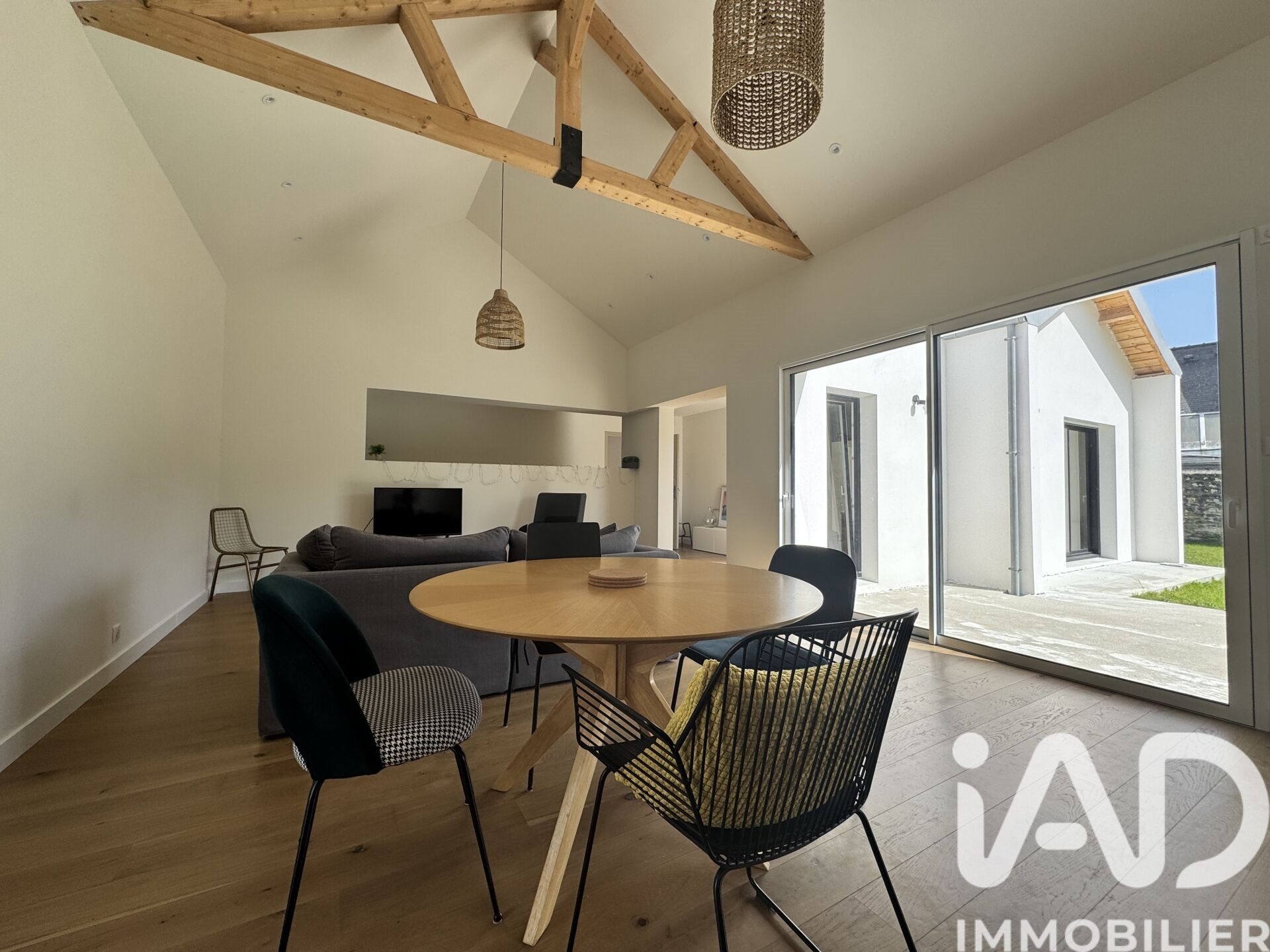 Maison à vendre, 123m², Quimper