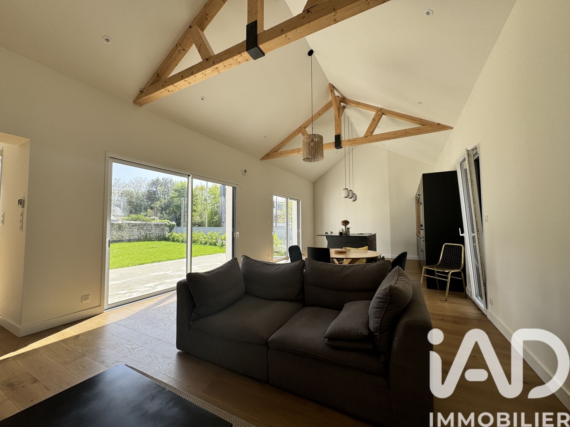 Maison à vendre, 123m², Quimper