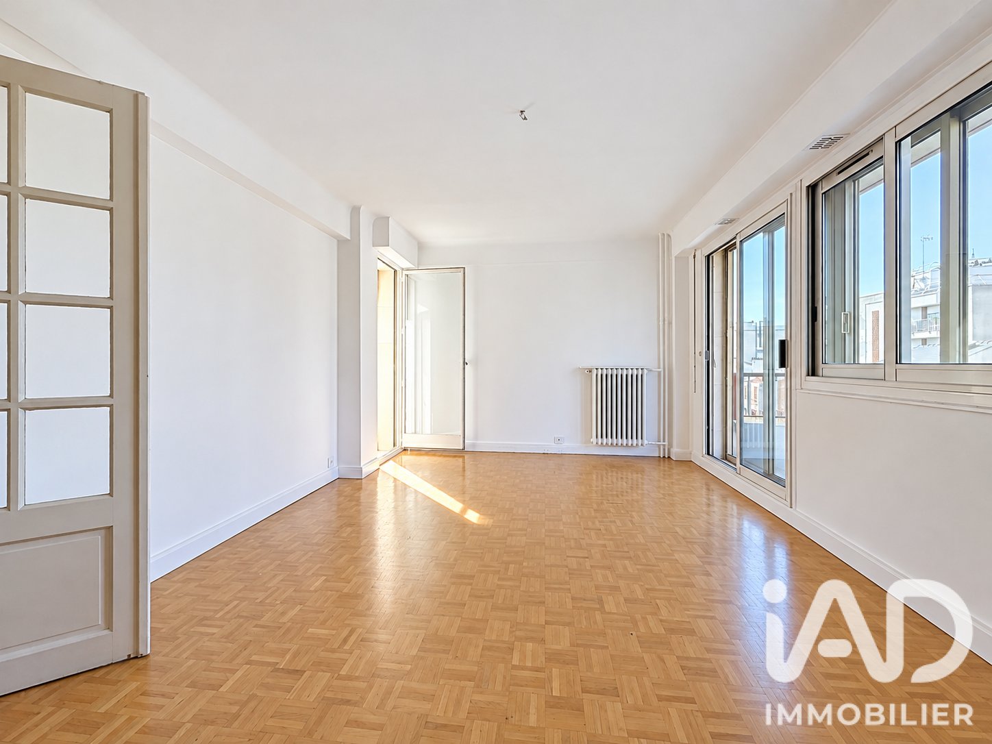 Appartement à vendre, 73m², Nogent-sur-Marne
