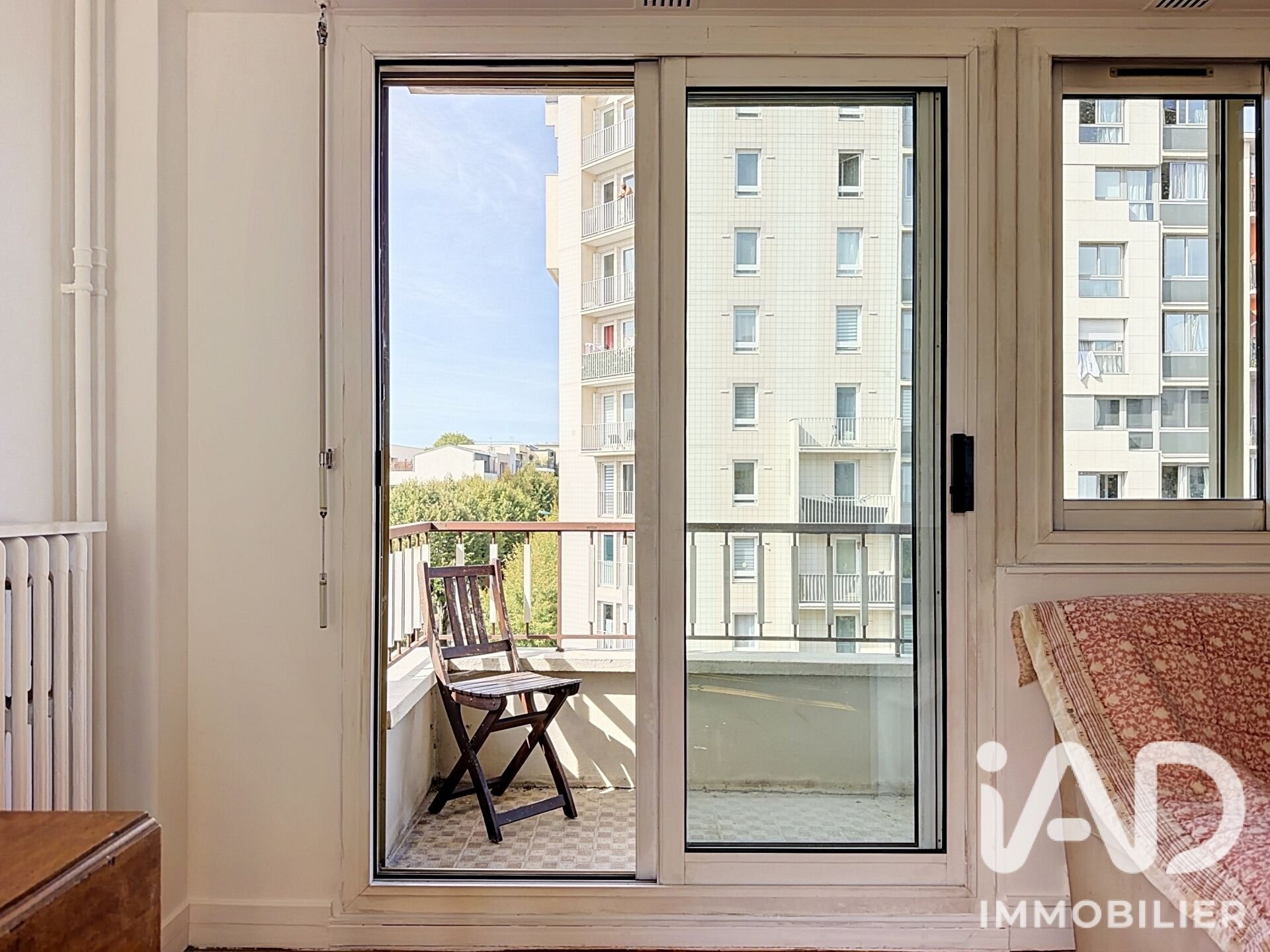 Appartement à vendre, 73m², Nogent-sur-Marne