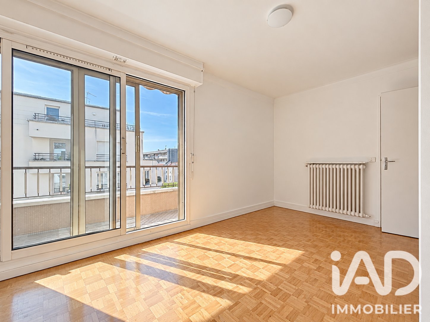 Appartement à vendre, 73m², Nogent-sur-Marne