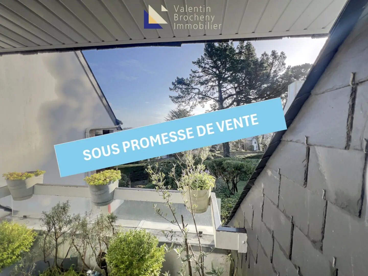 Appartement à vendre, 28m², La Trinité-sur-Mer