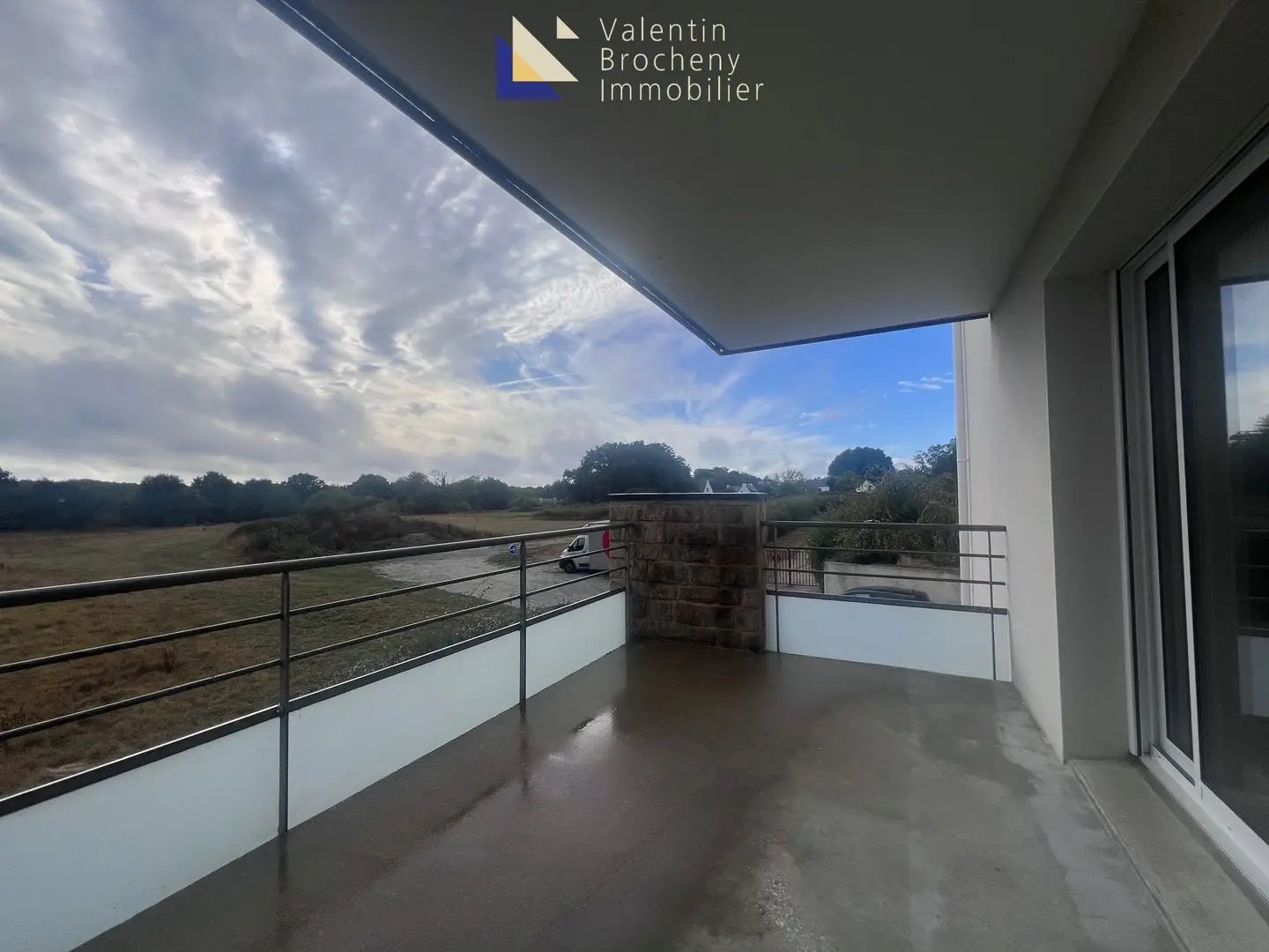 Appartement à louer, 70m², Le Bono