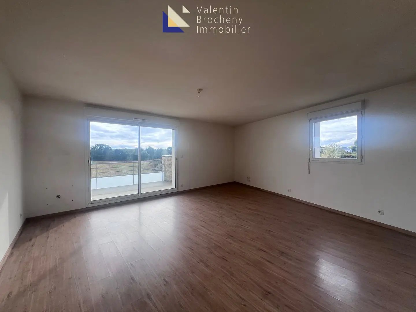 Appartement à louer, 70m², Le Bono