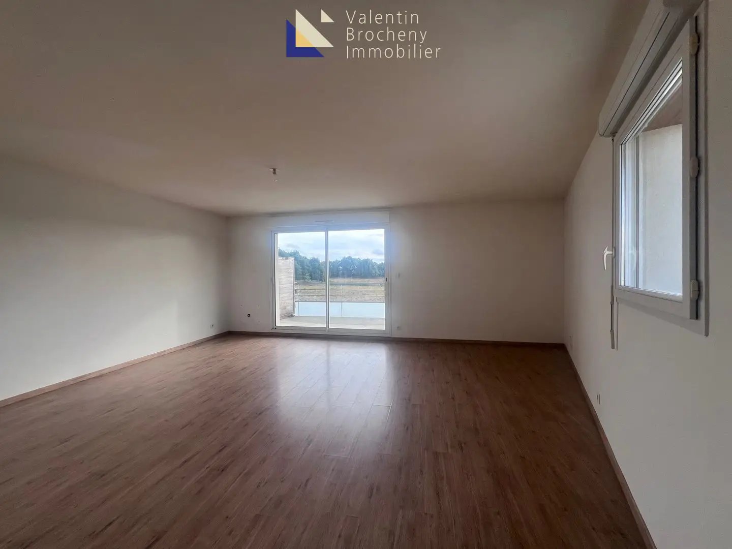 Appartement à louer, 70m², Le Bono