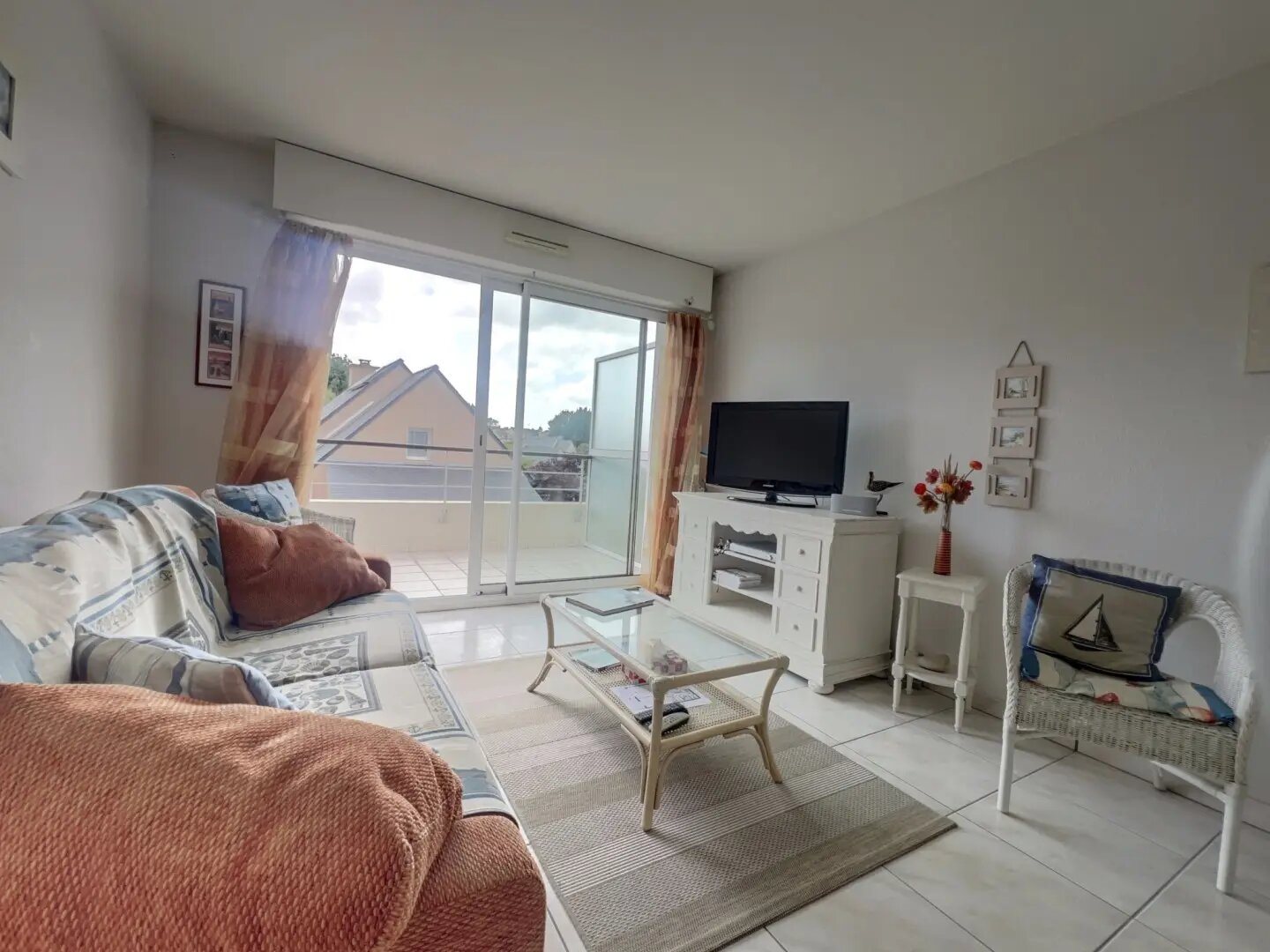Appartement à vendre, 45m², Le Bono