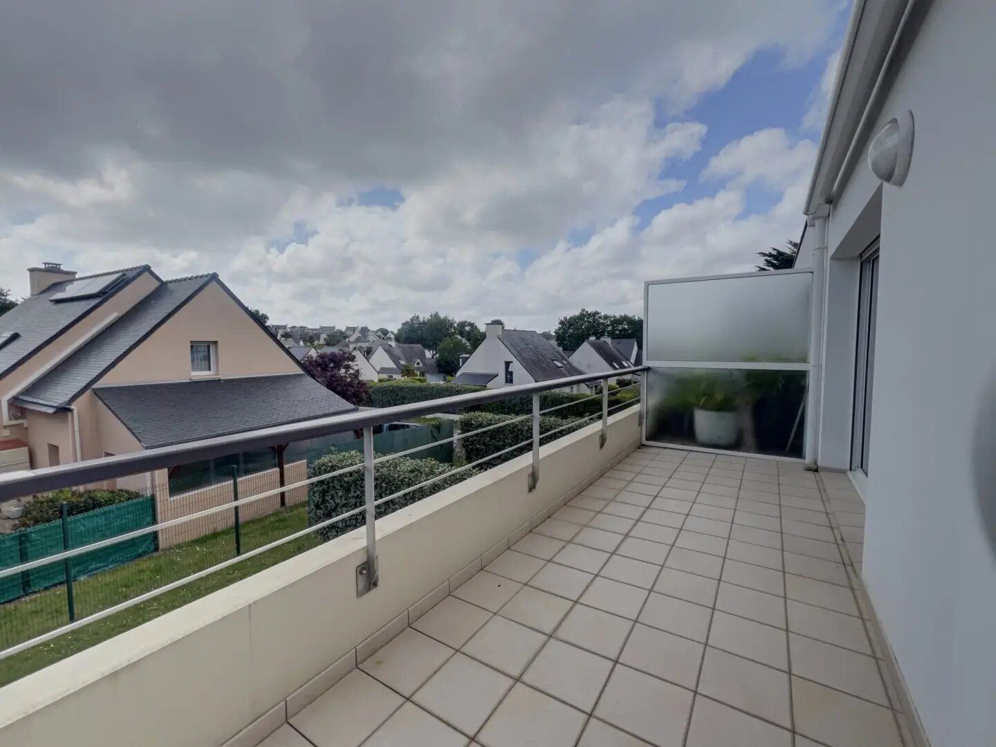 Appartement à vendre, 45m², Le Bono