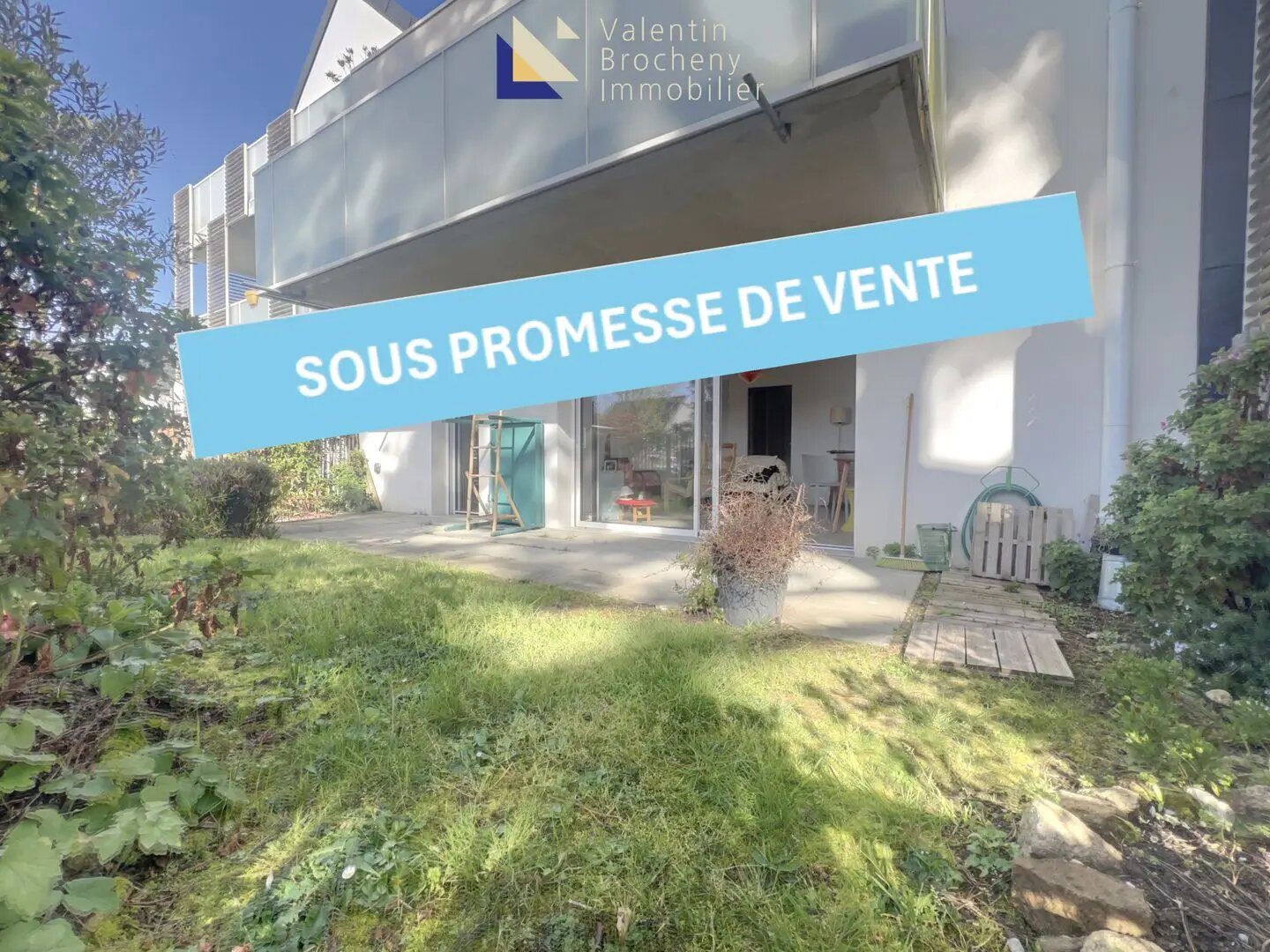 Appartement à vendre, 61m², Carnac