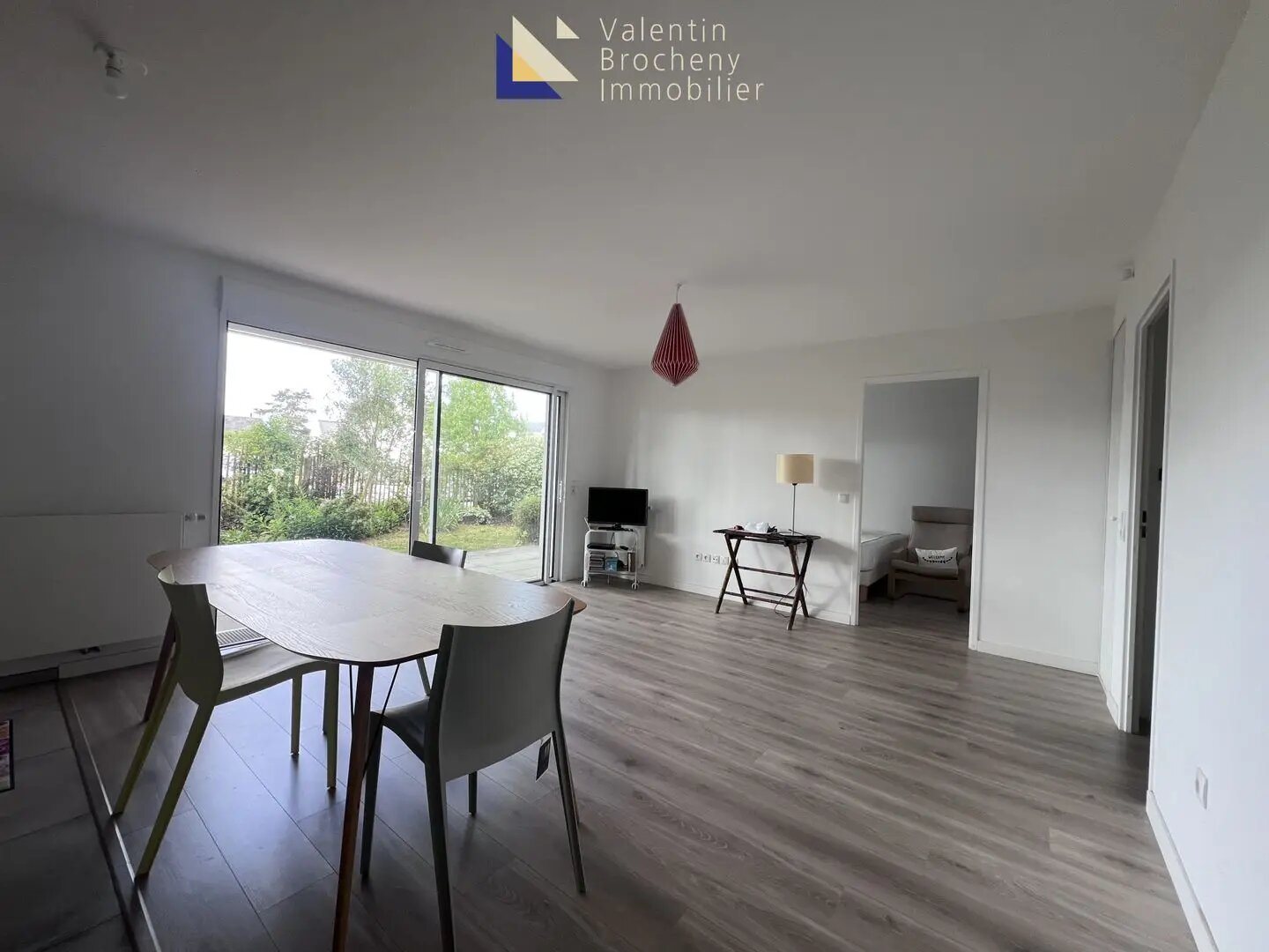 Appartement à vendre, 61m², Carnac