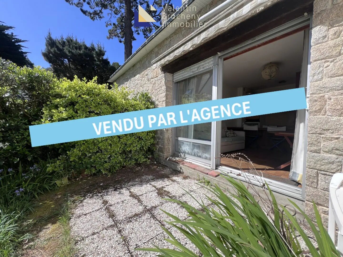 Appartement à vendre, 33m², La Trinité-sur-Mer