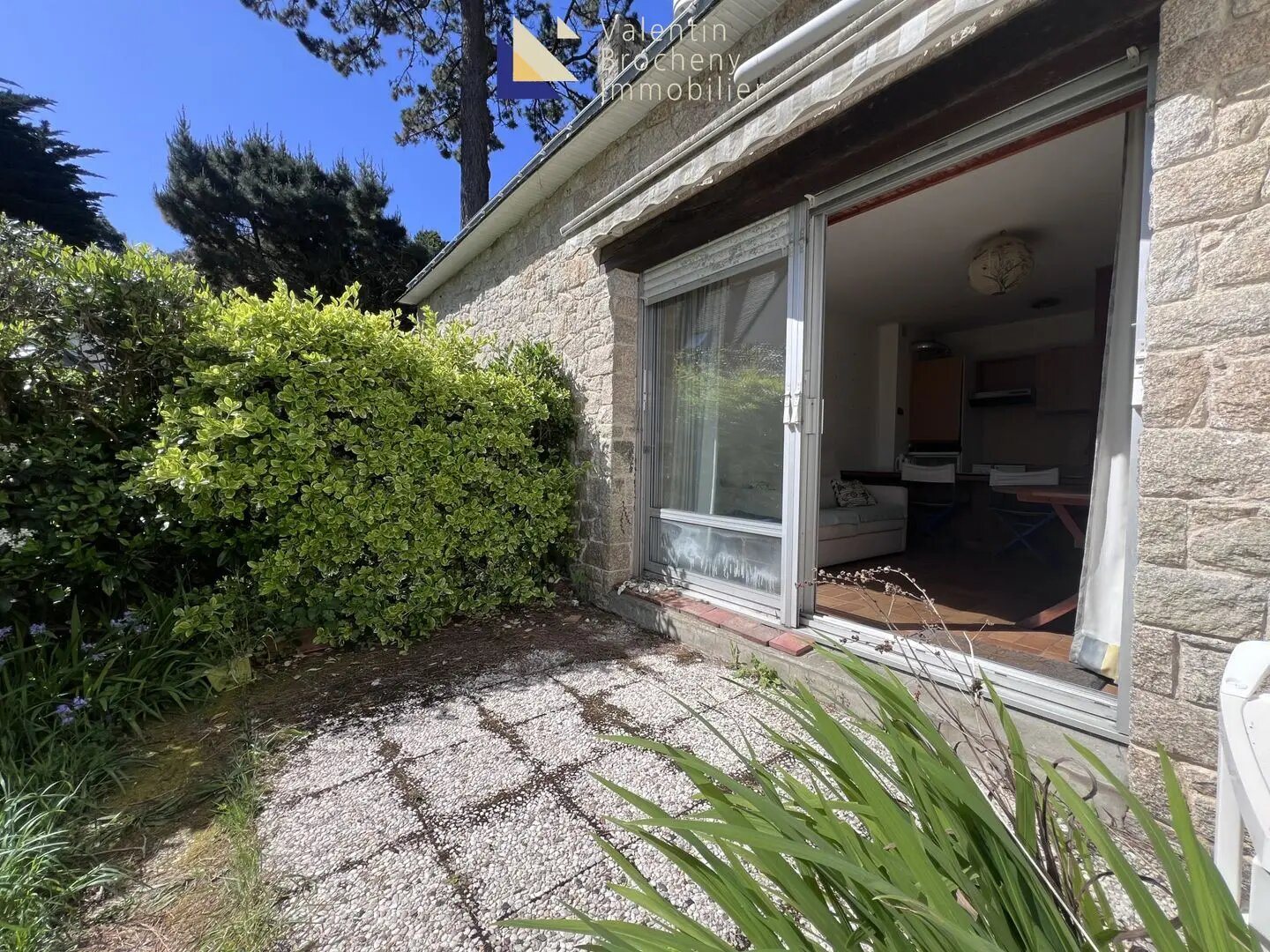 Appartement à vendre, 33m², La Trinité-sur-Mer