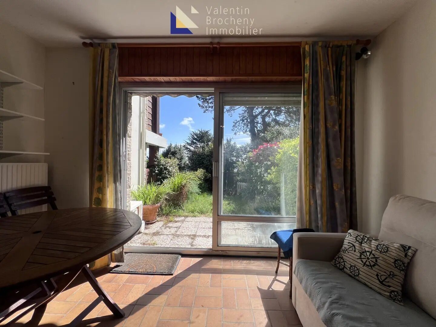 Appartement à vendre, 33m², La Trinité-sur-Mer