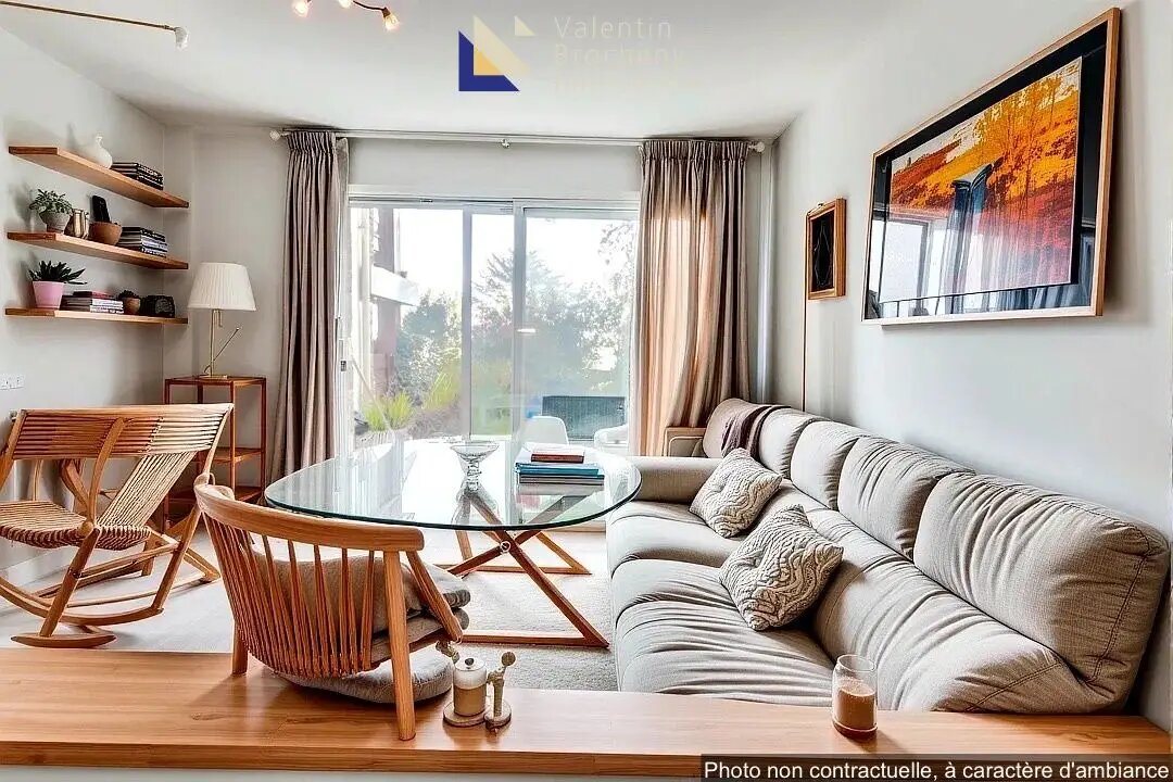 Appartement à vendre, 33m², La Trinité-sur-Mer