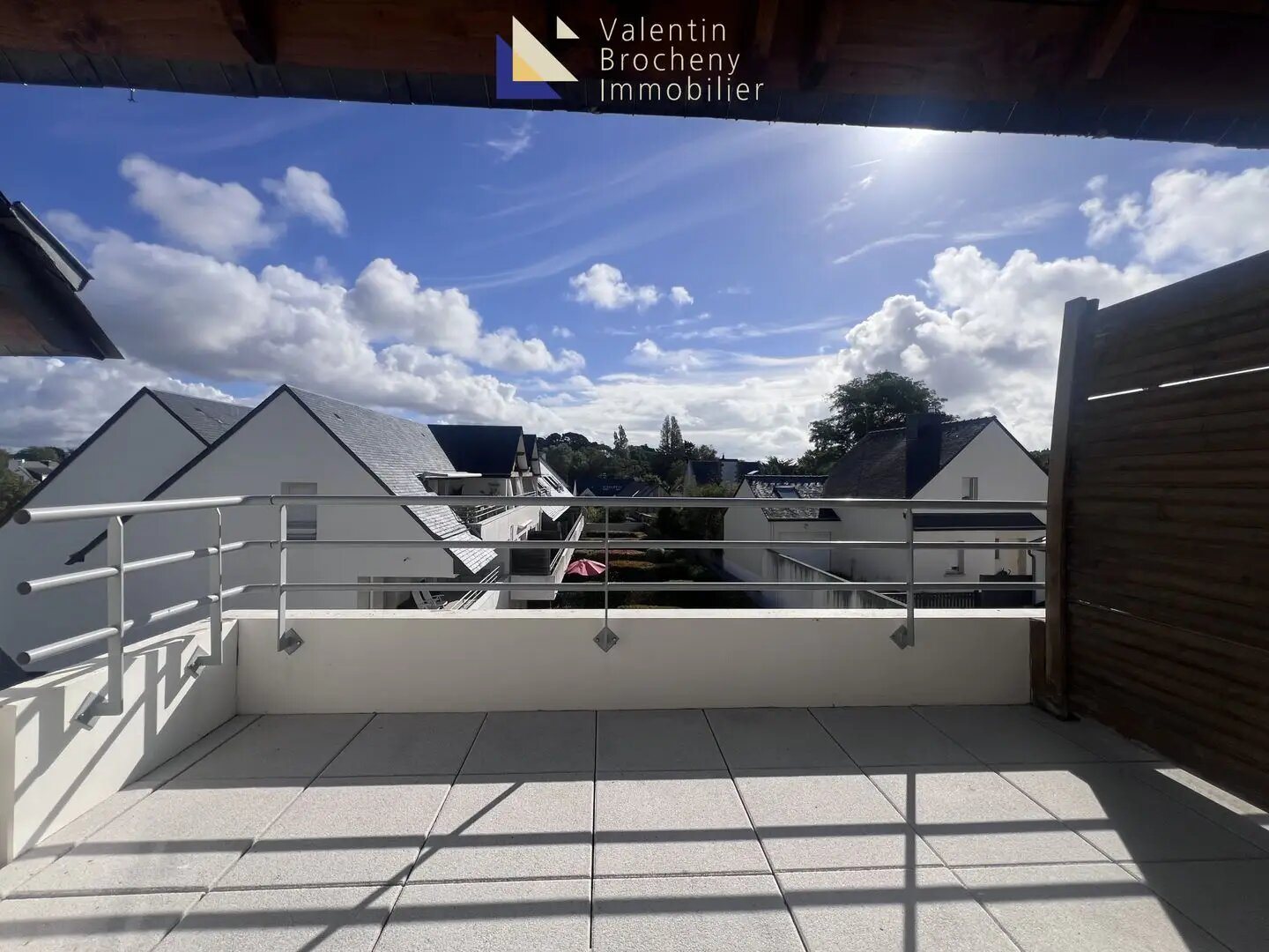 Appartement à vendre, 44m², Carnac
