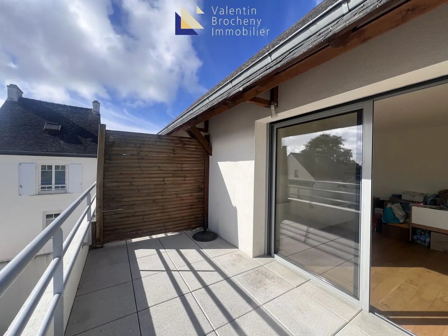 Appartement à vendre, 44m², Carnac