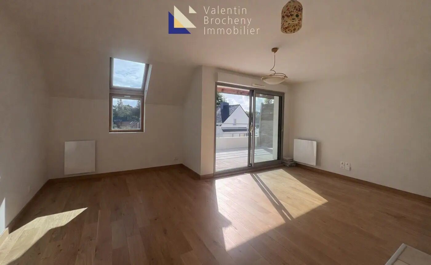 Appartement à vendre, 44m², Carnac