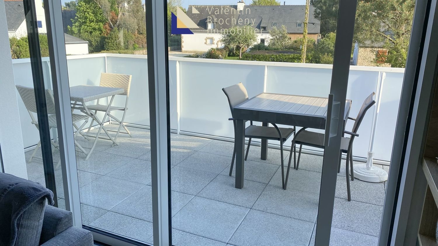Appartement à vendre, 63m², Carnac