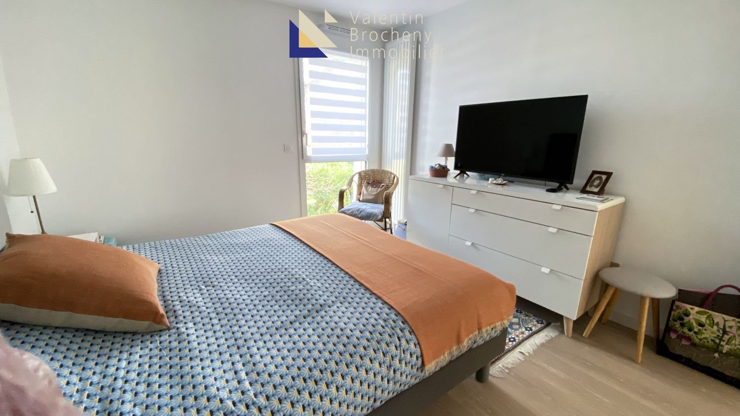 Appartement à vendre, 63m², Carnac