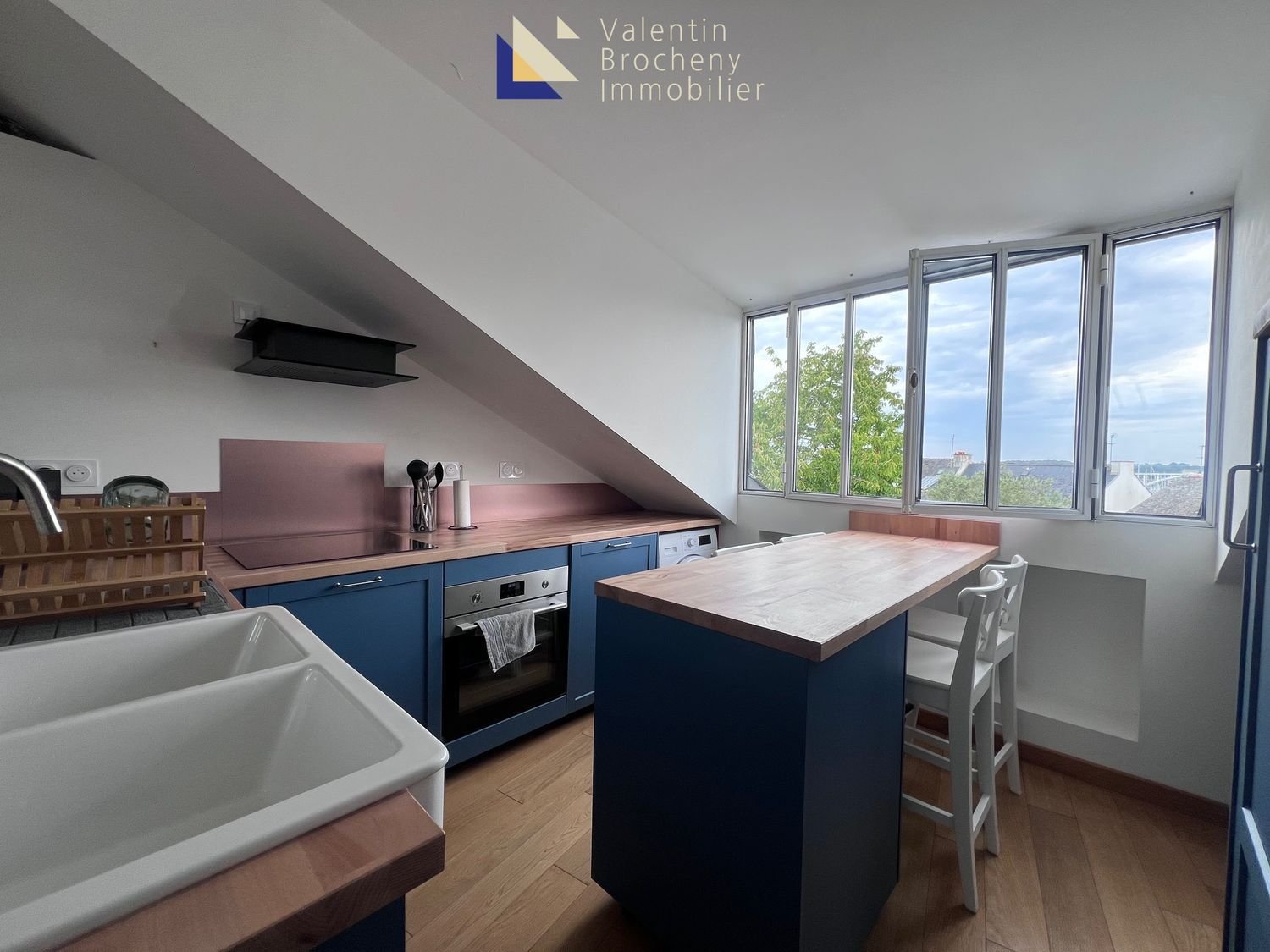 Appartement à louer, 70m², La Trinité-sur-Mer