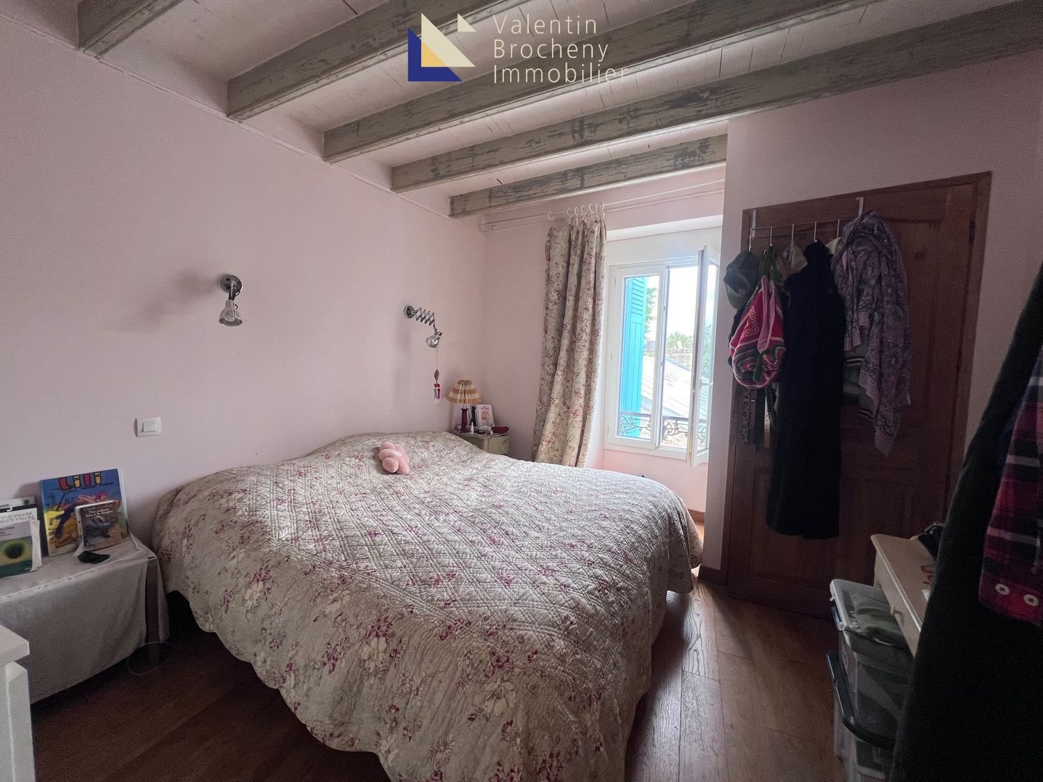 Appartement à louer, 70m², La Trinité-sur-Mer