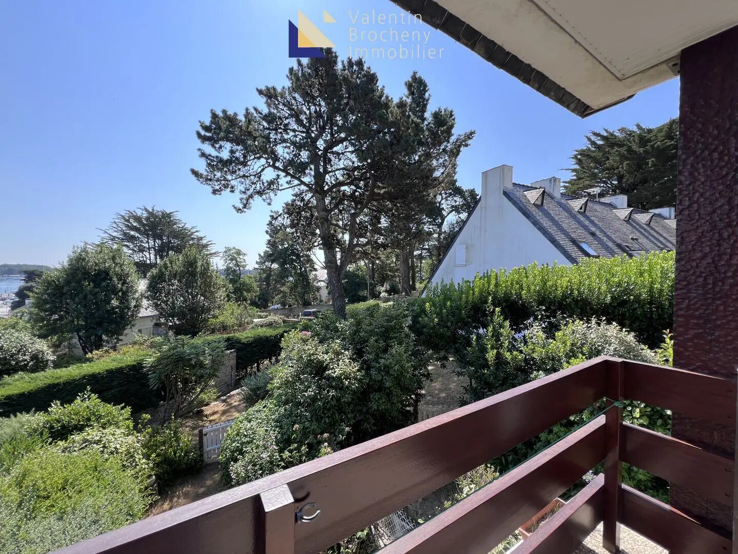 Appartement à vendre, 31m², La Trinité-sur-Mer