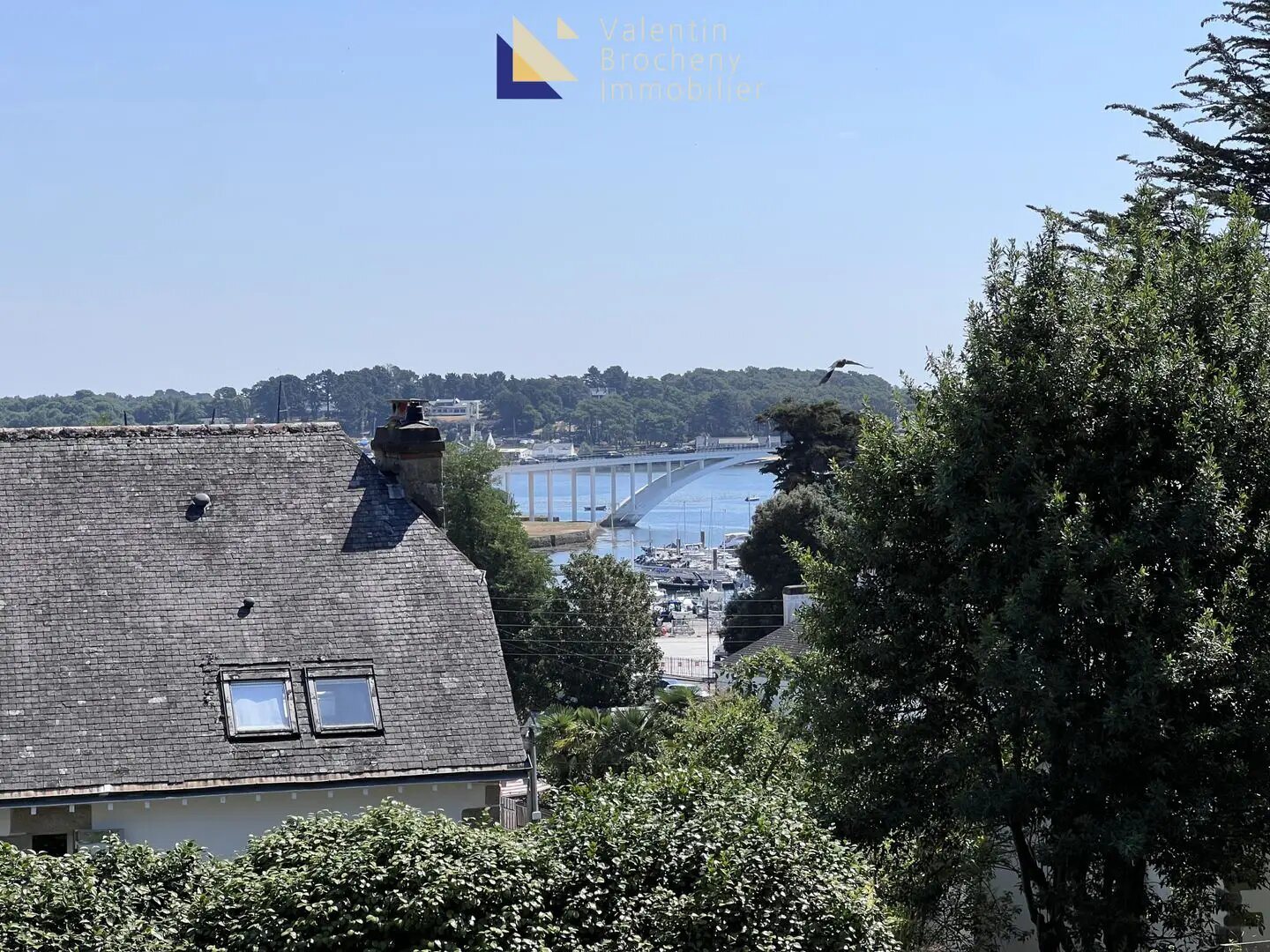 Appartement à vendre, 31m², La Trinité-sur-Mer