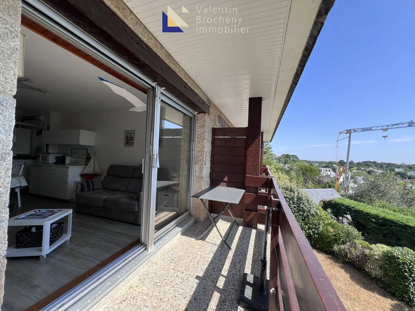 Appartement à vendre, 31m², La Trinité-sur-Mer