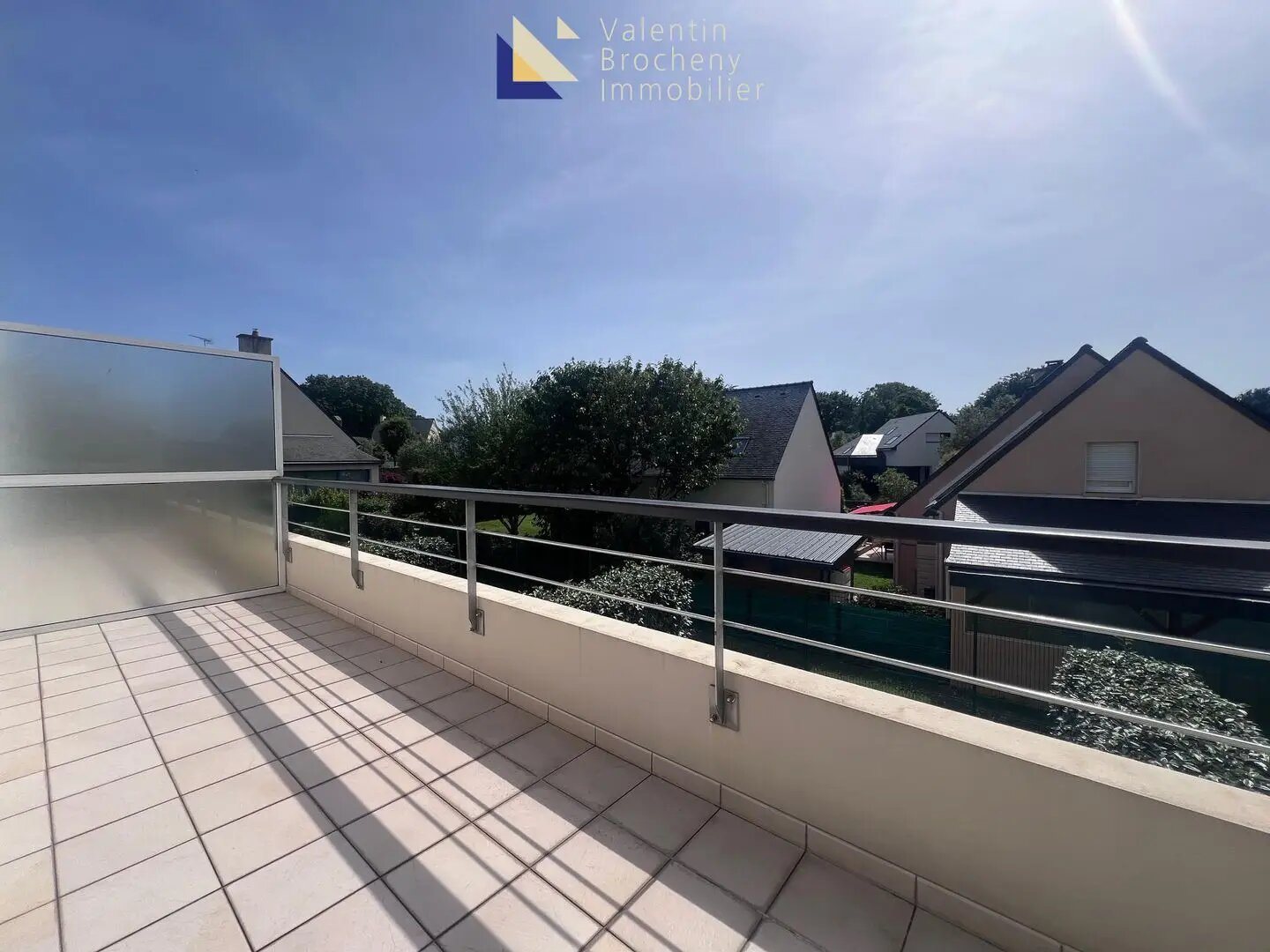 Appartement à vendre, 45m², Le Bono