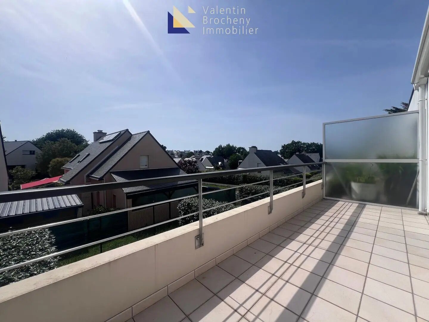 Appartement à vendre, 45m², Le Bono