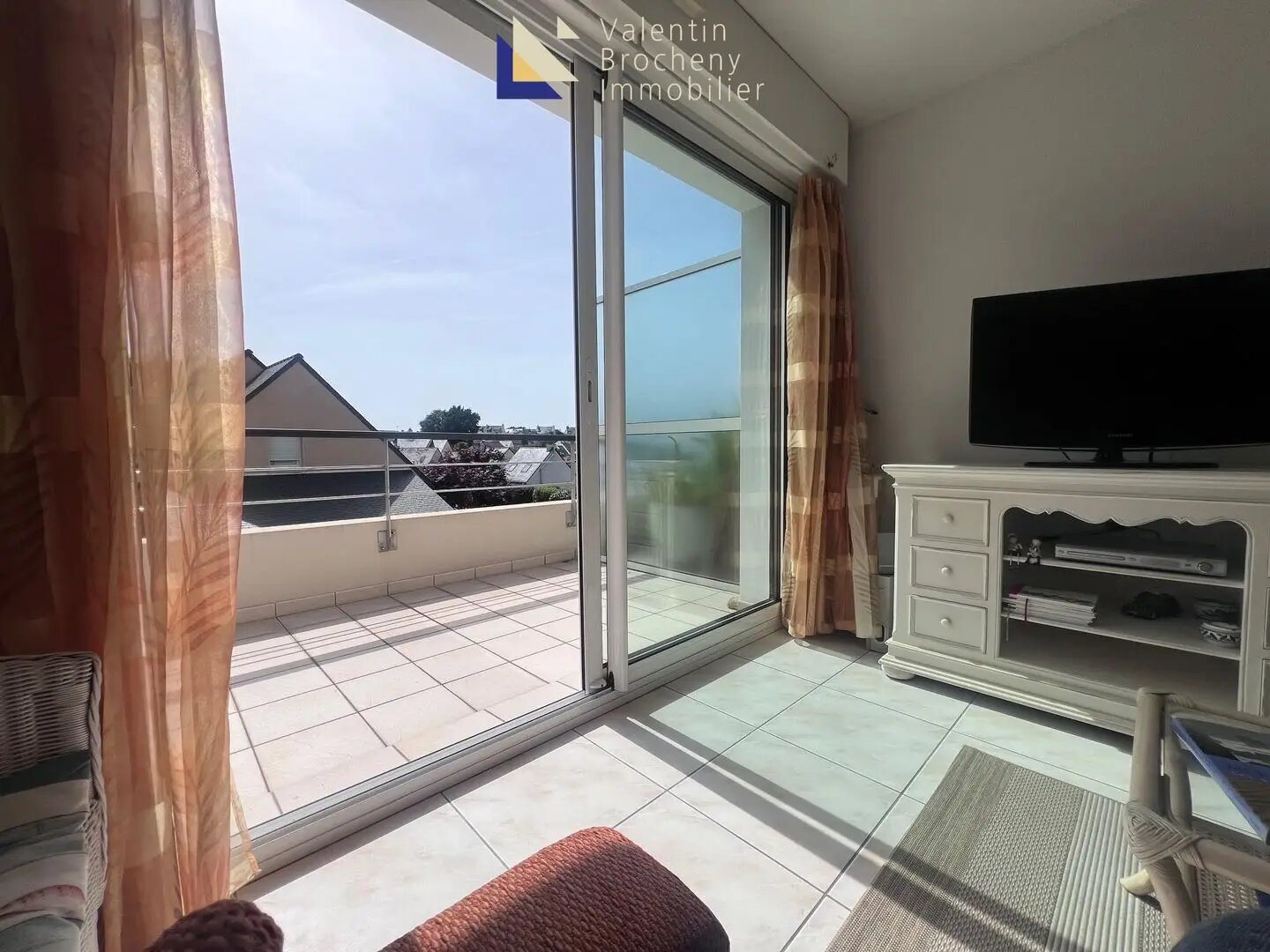 Appartement à vendre, 45m², Le Bono