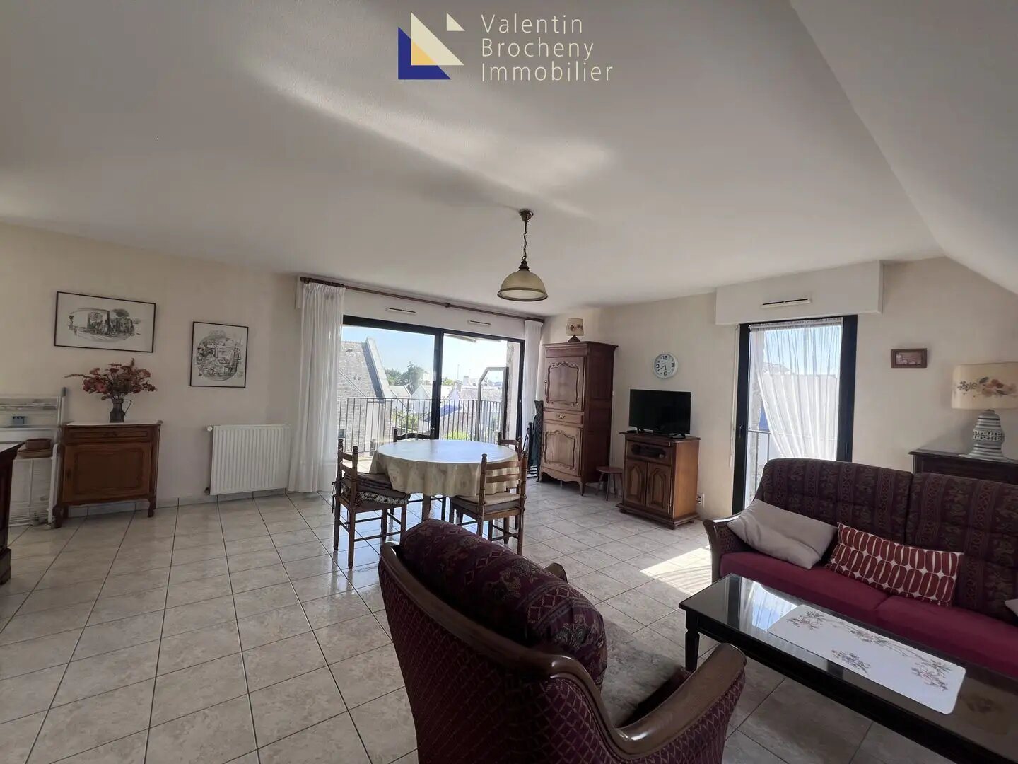 Appartement à vendre, 64m², Carnac
